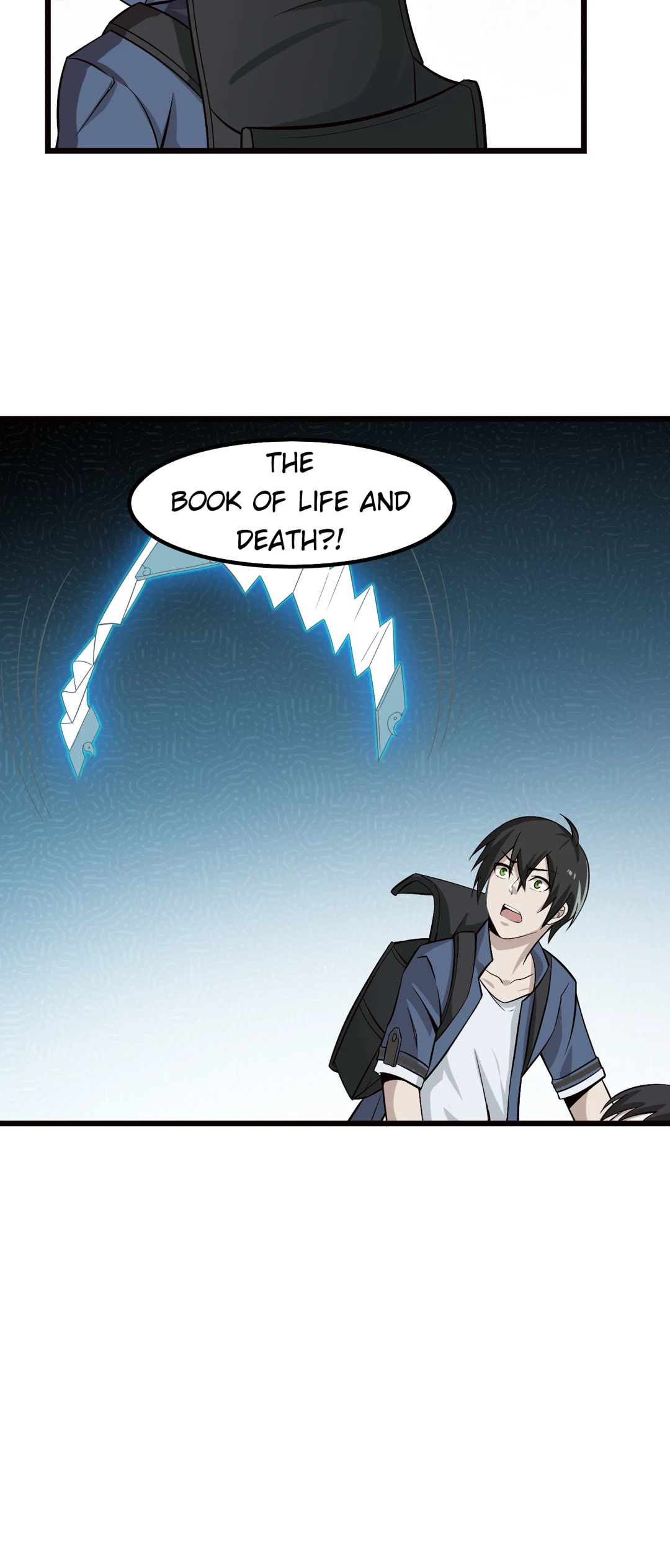 Loser Coin Chapter 100 page 37 - 