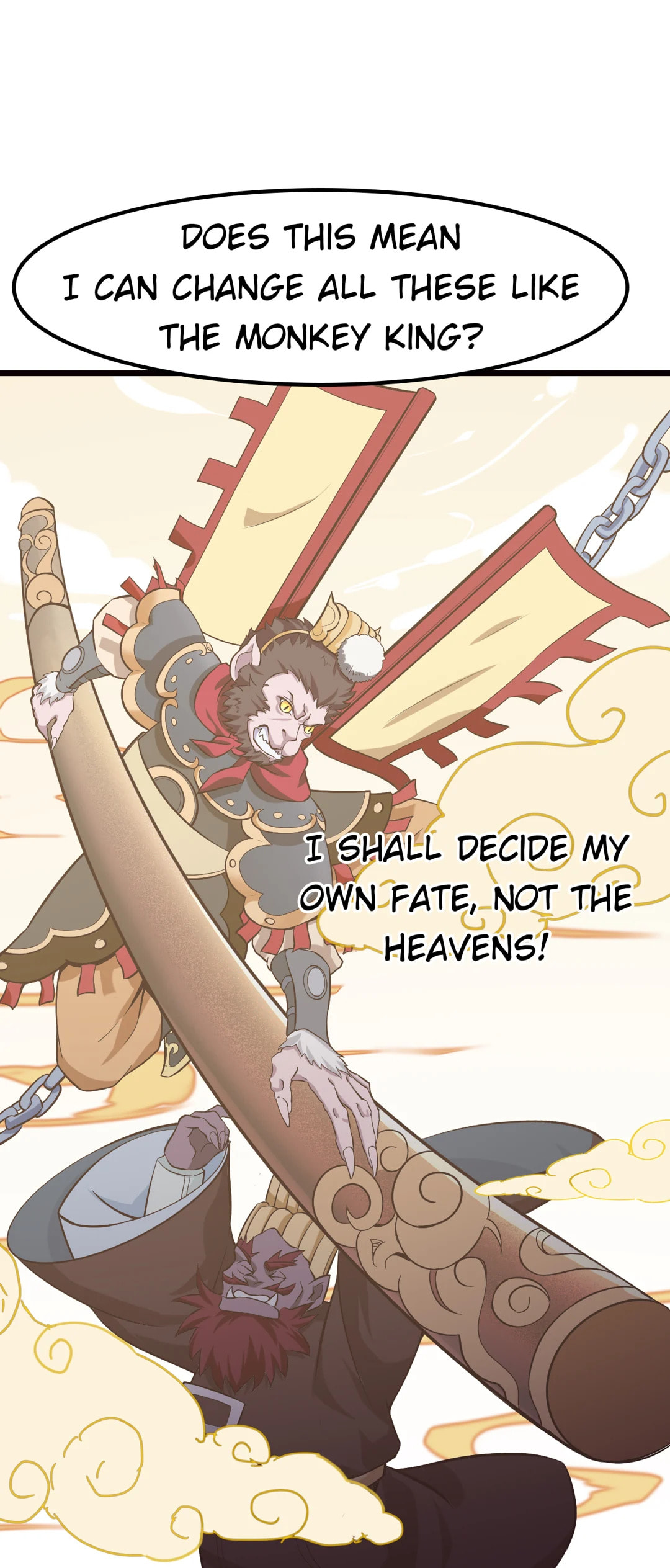 Loser Coin Chapter 100 page 40 - 