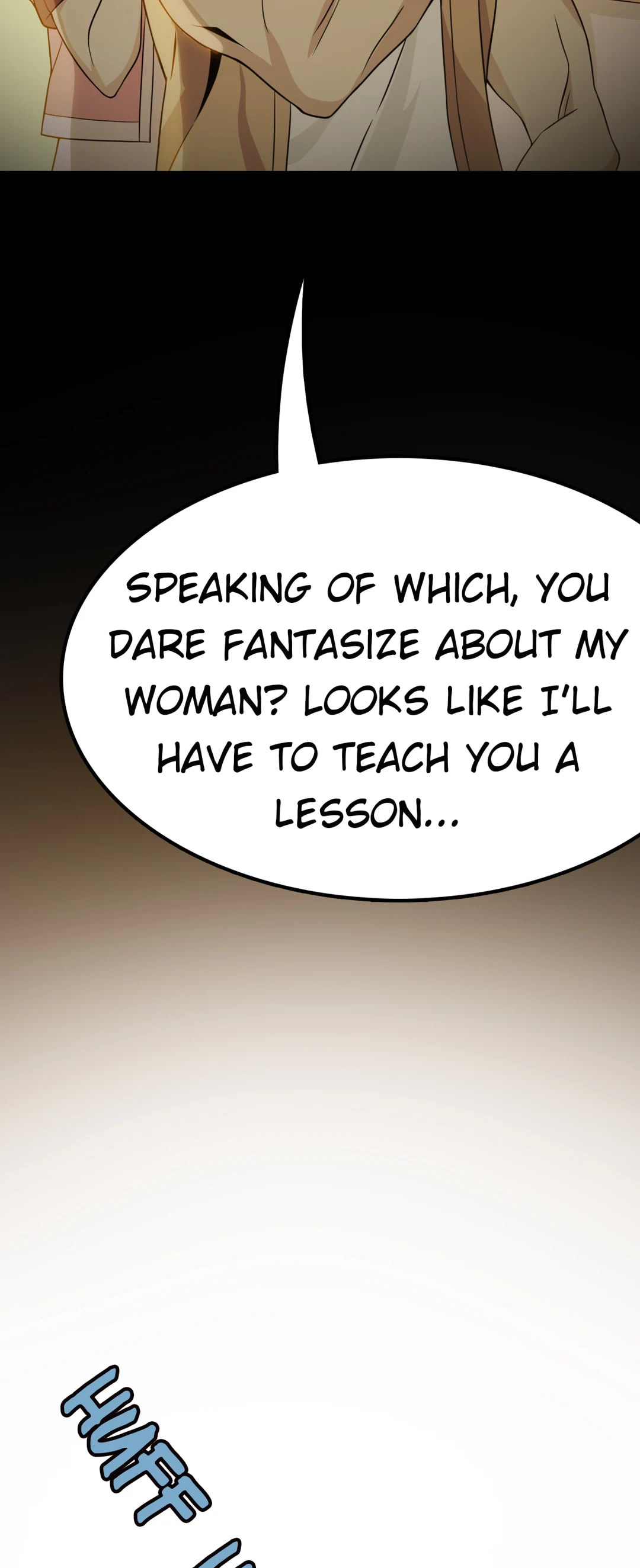Loser Coin Chapter 100 page 5 - 