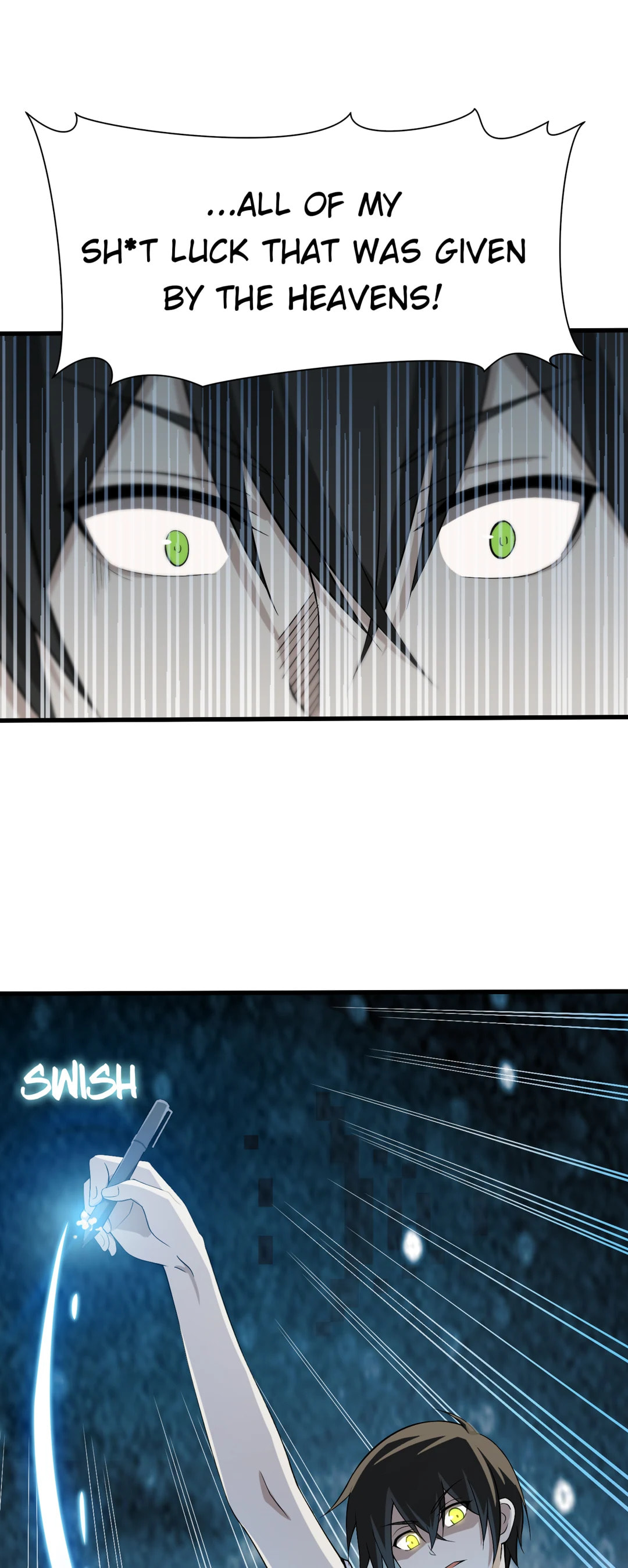 Loser Coin Chapter 100 page 42 - 