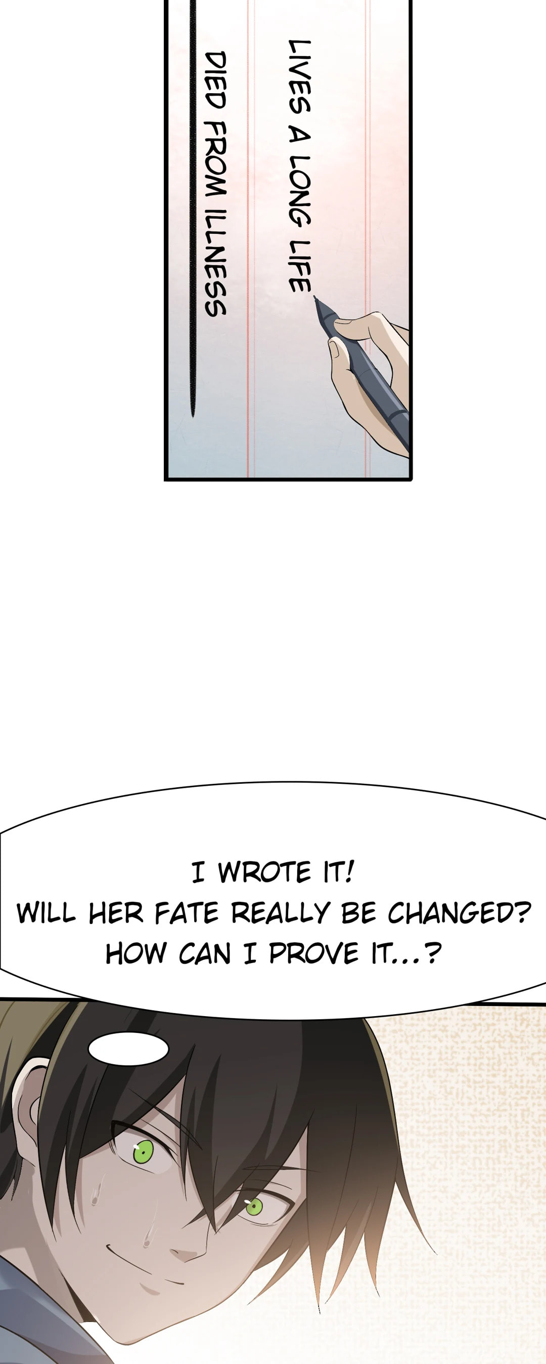 Loser Coin Chapter 100 page 44 - 