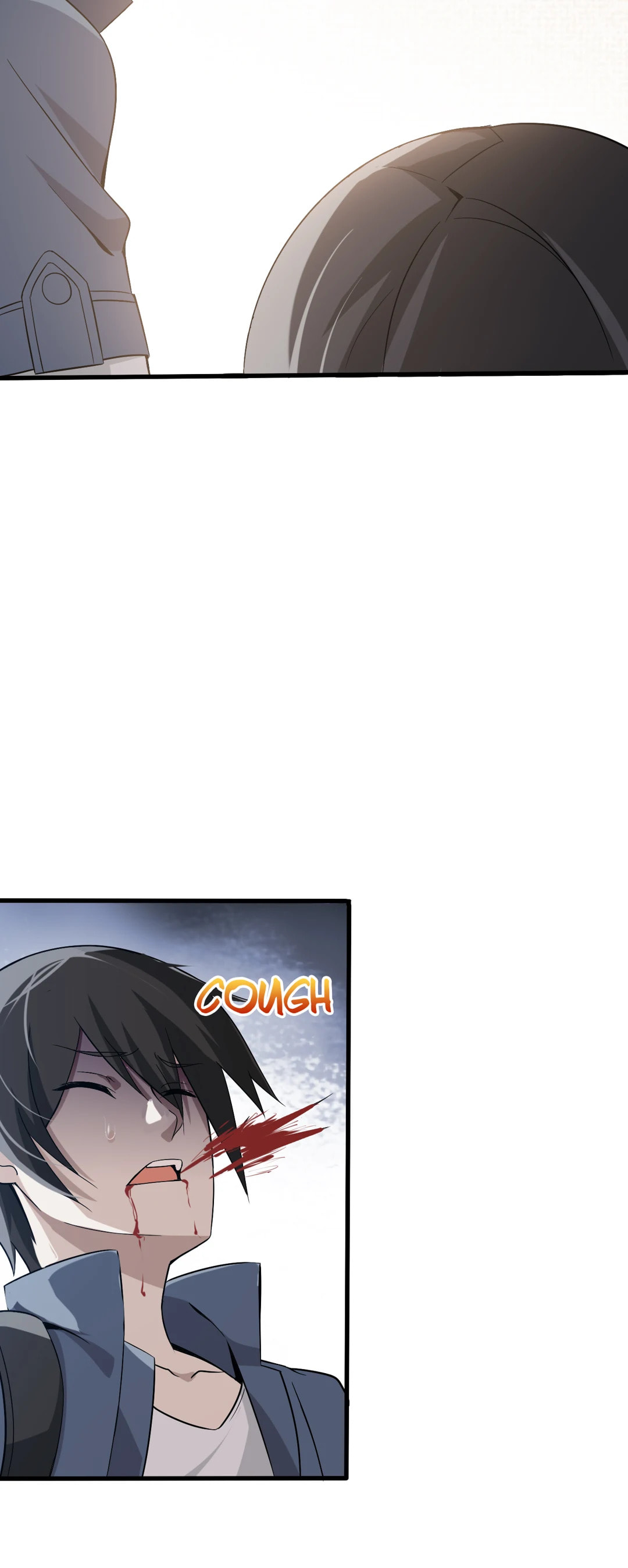 Loser Coin Chapter 100 page 45 - 