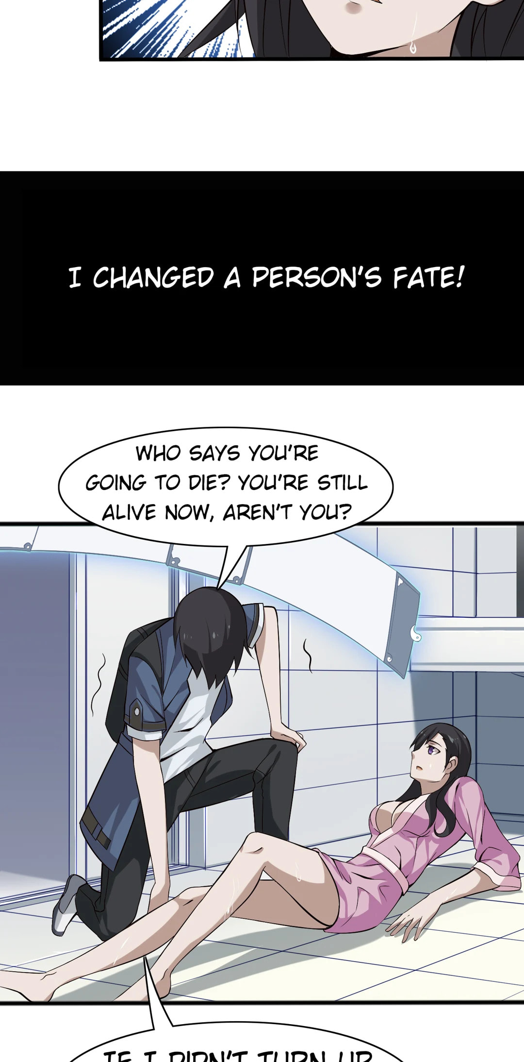 Loser Coin Chapter 100 page 47 - 