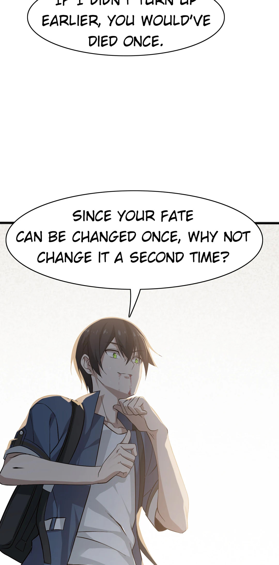 Loser Coin Chapter 100 page 48 - 