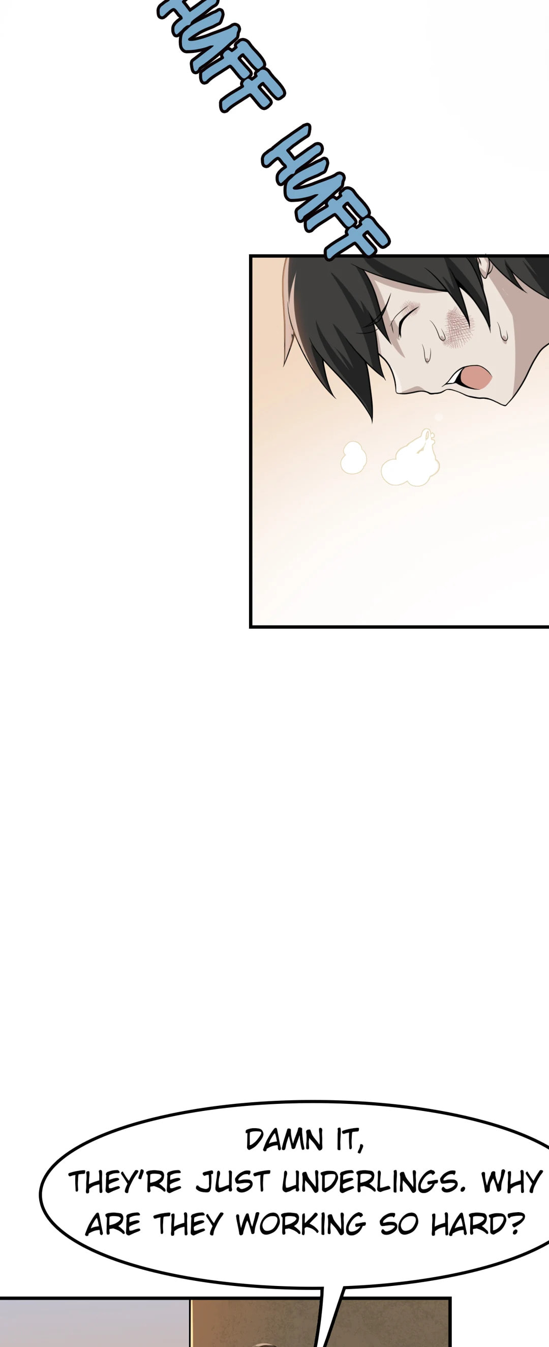 Loser Coin Chapter 100 page 6 - 