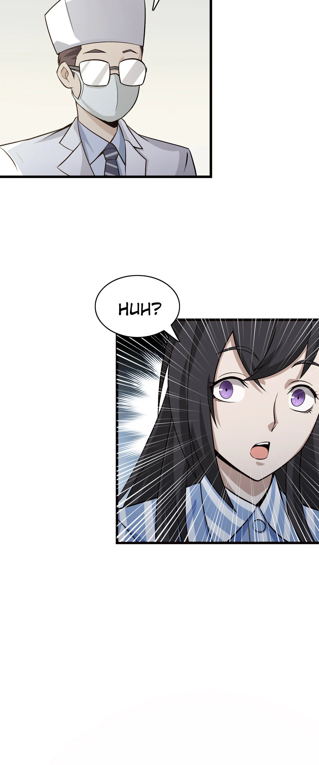Loser Coin Chapter 100 page 53 - 