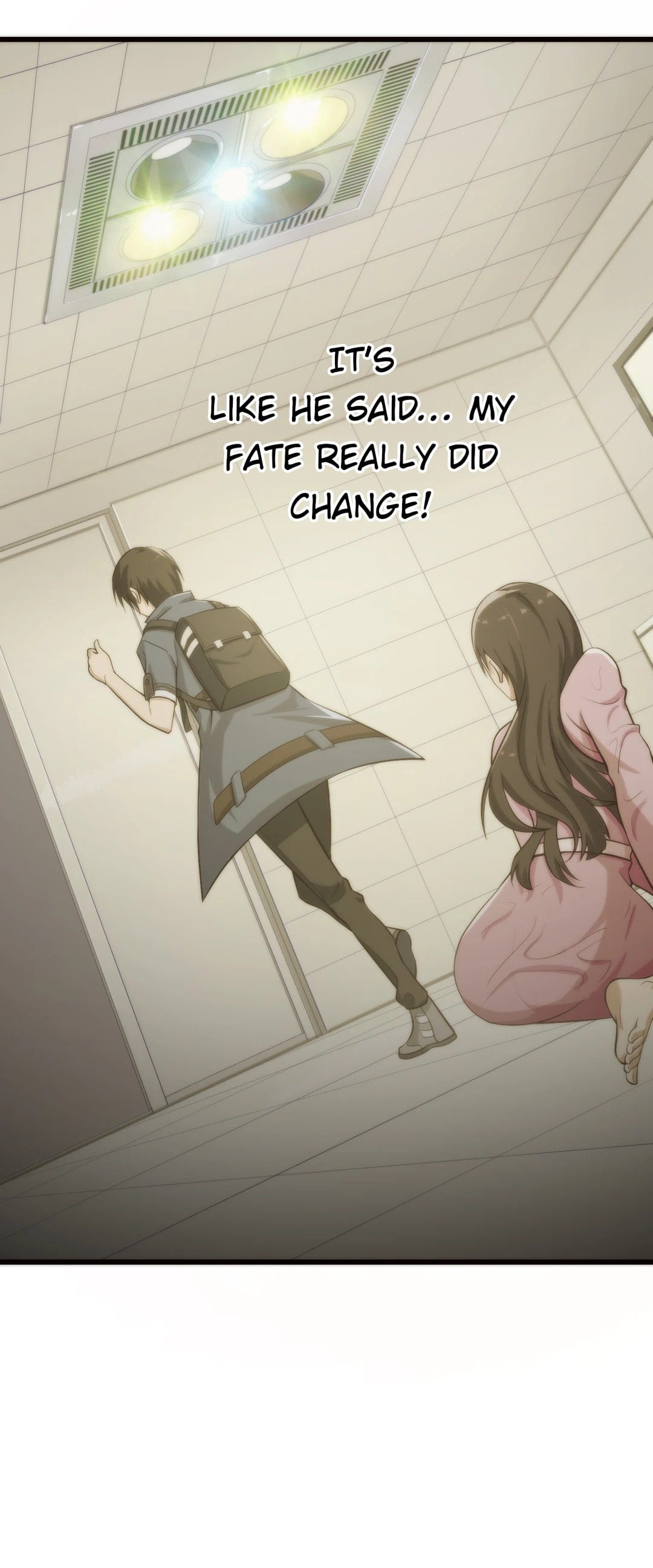 Loser Coin Chapter 100 page 54 - 