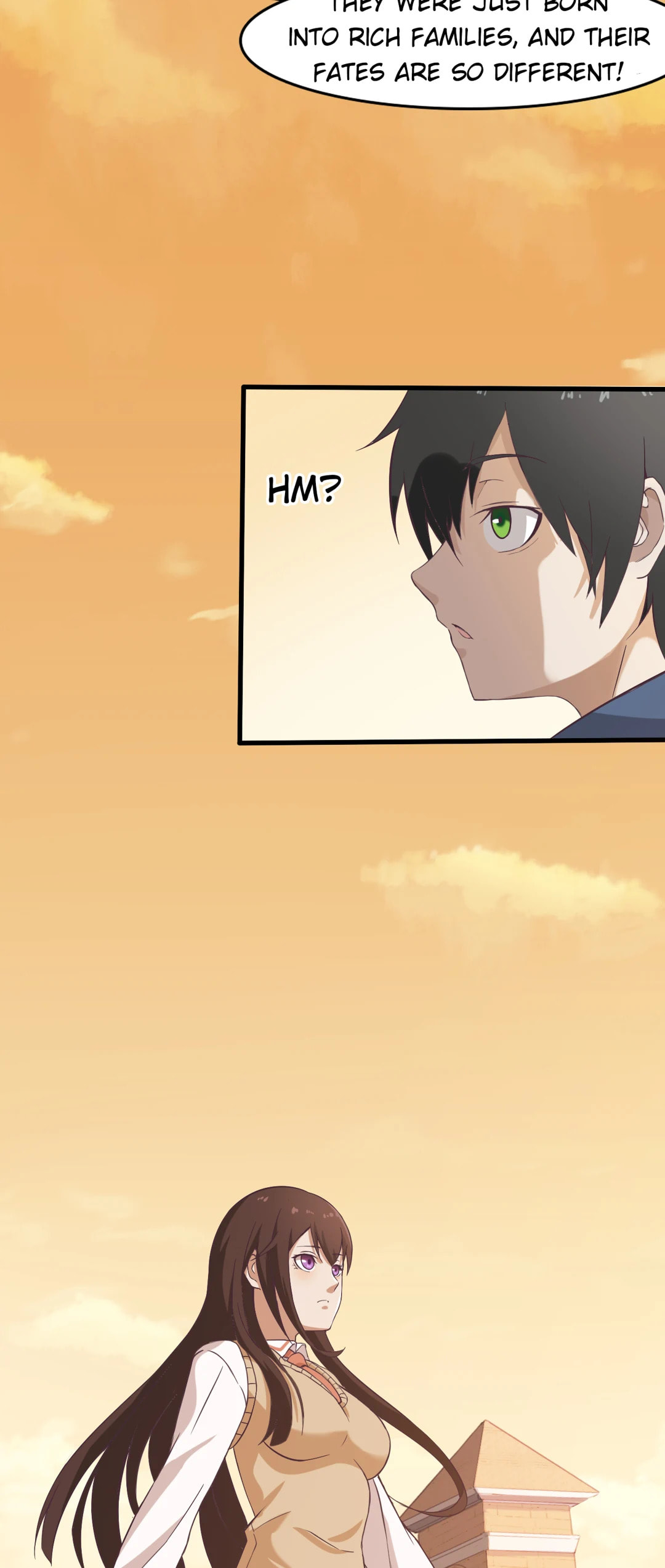 Loser Coin Chapter 100 page 9 - 