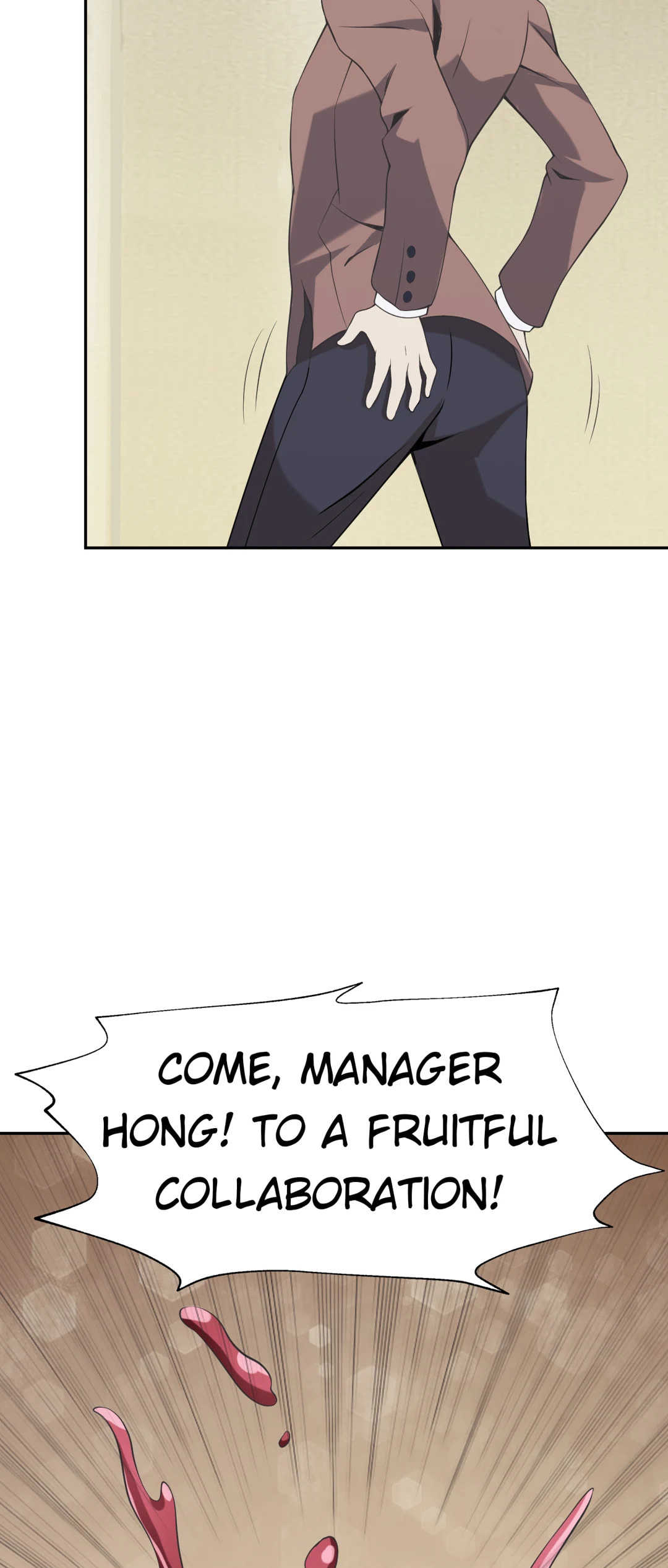 Read Loser Coin chapter 101 image 15 on Lezhin