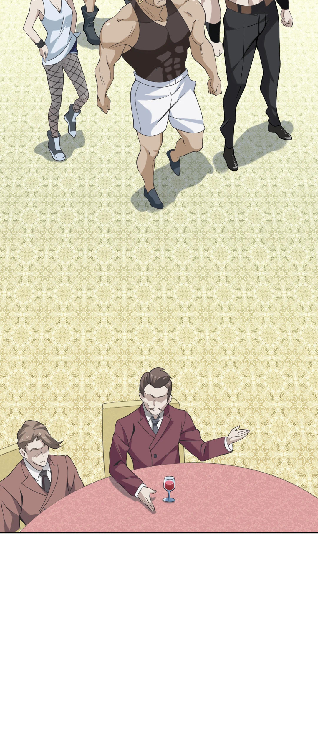 Read Loser Coin chapter 101 image 17 on Lezhin