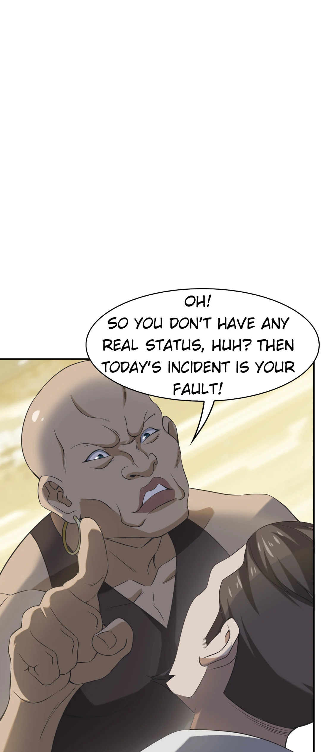 Read Loser Coin chapter 101 image 21 on Lezhin