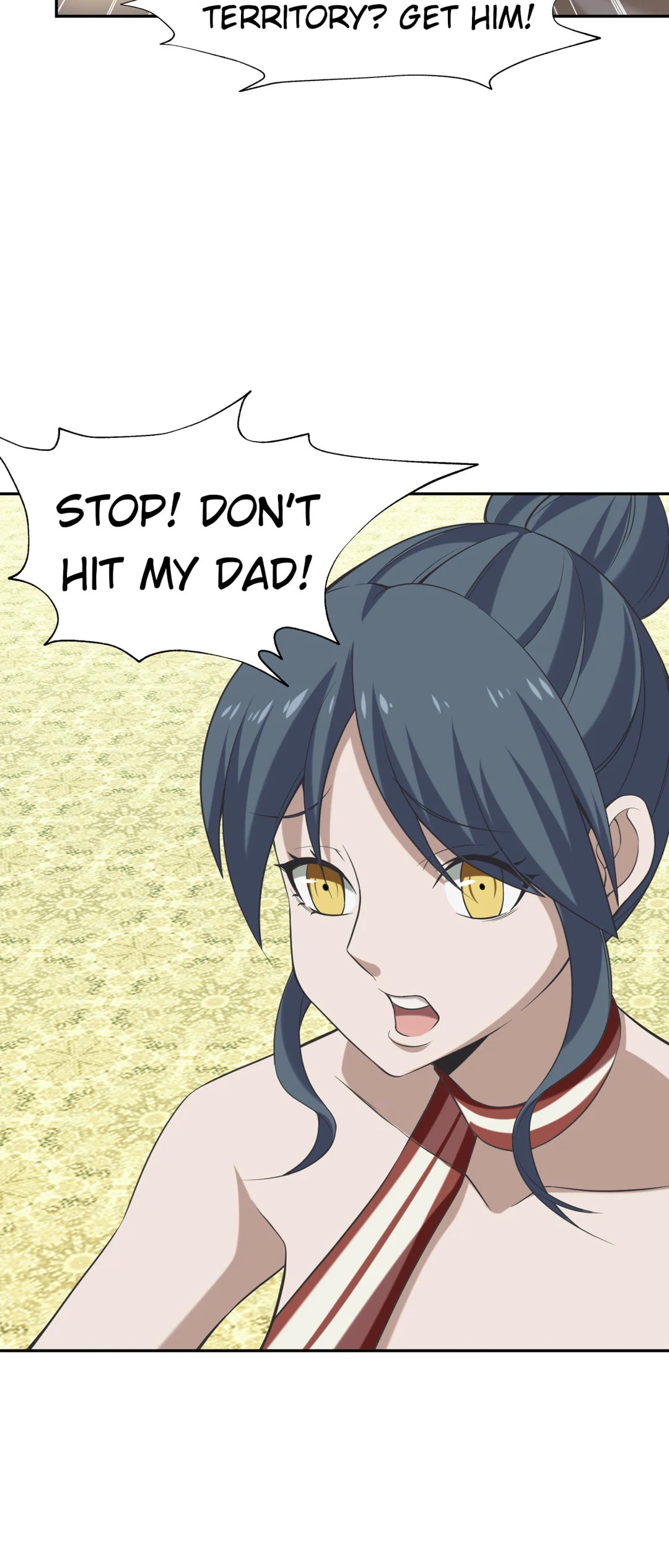 Read Loser Coin chapter 101 image 23 on Lezhin