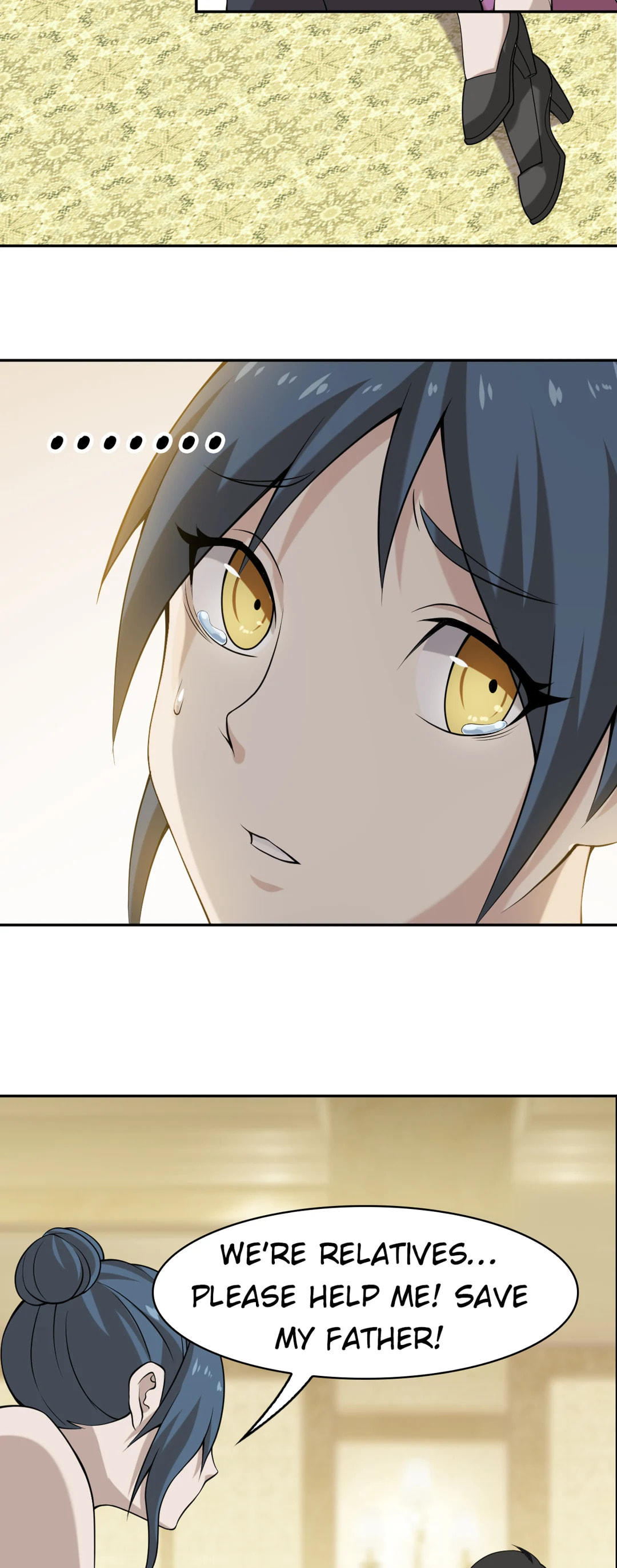 Read Loser Coin chapter 101 image 26 on Lezhin