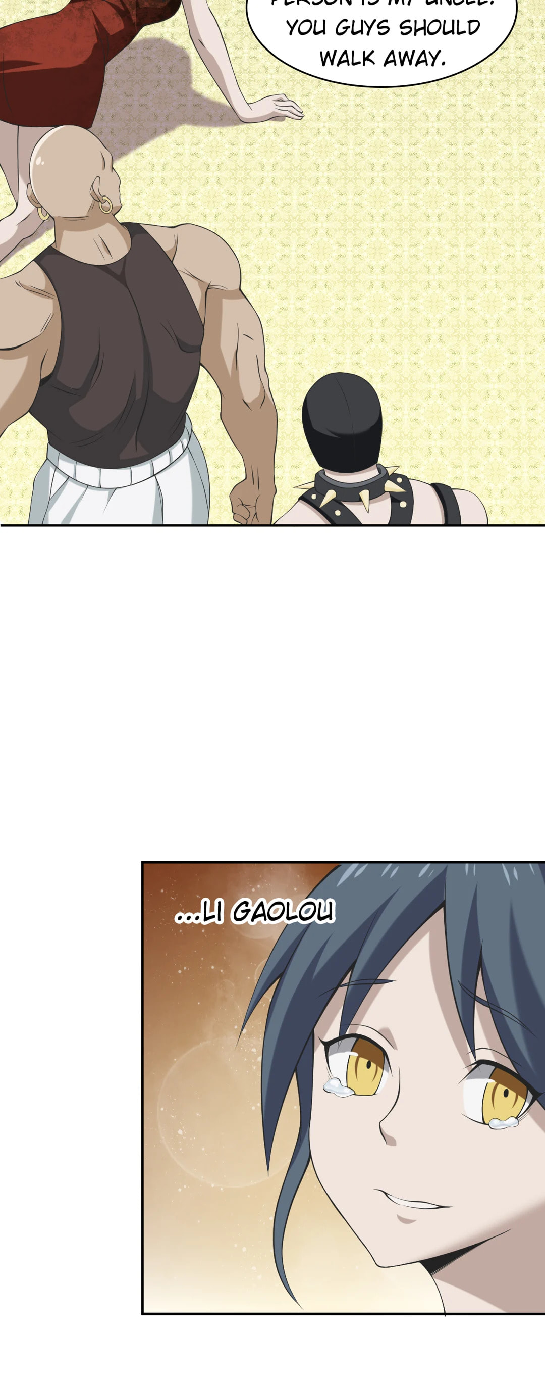 Read Loser Coin chapter 101 image 29 on Lezhin
