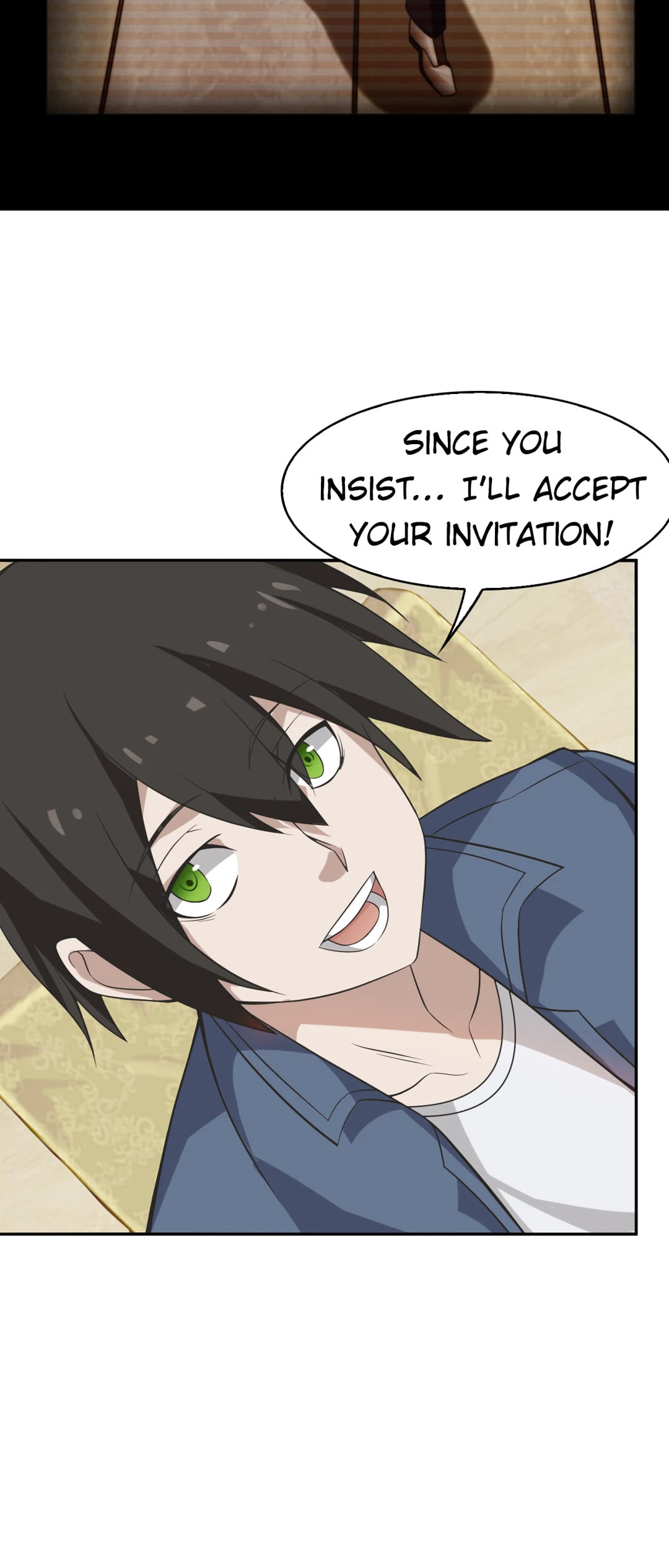 Read Loser Coin chapter 101 image 35 on Lezhin