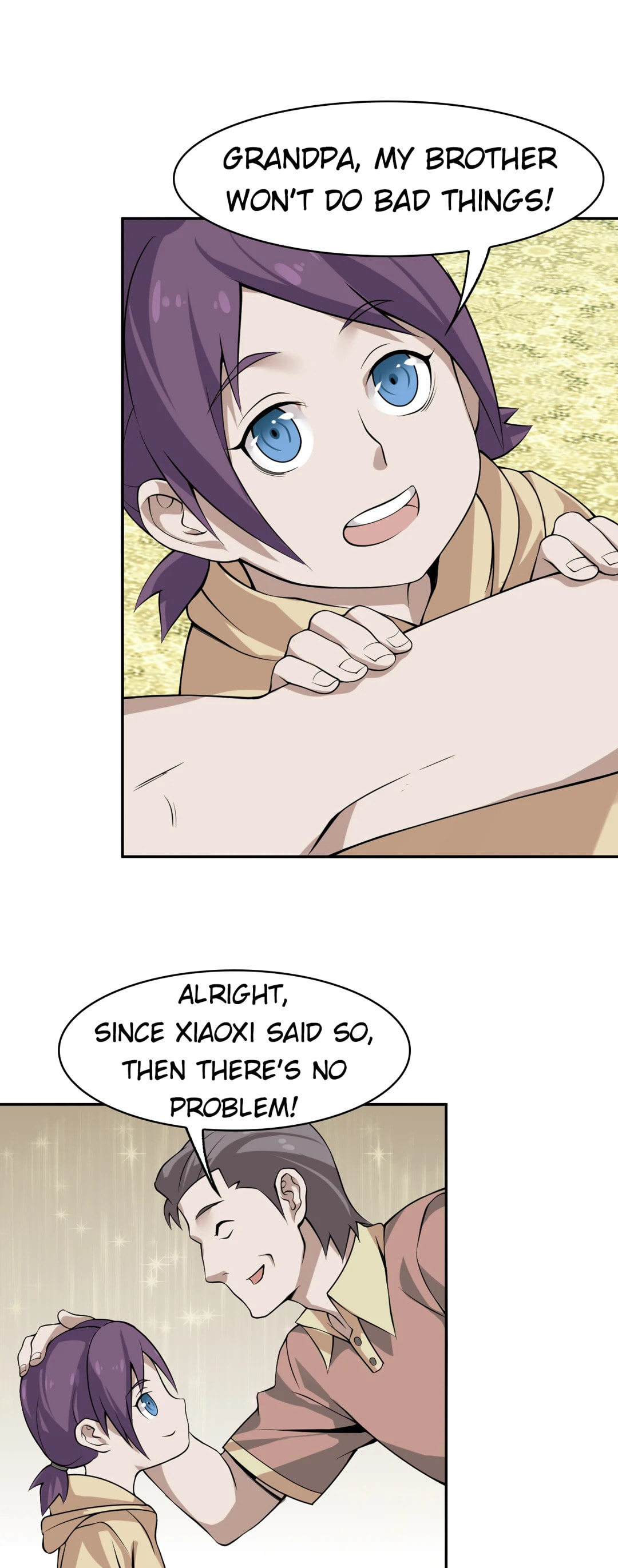 Read Loser Coin chapter 101 image 37 on Lezhin