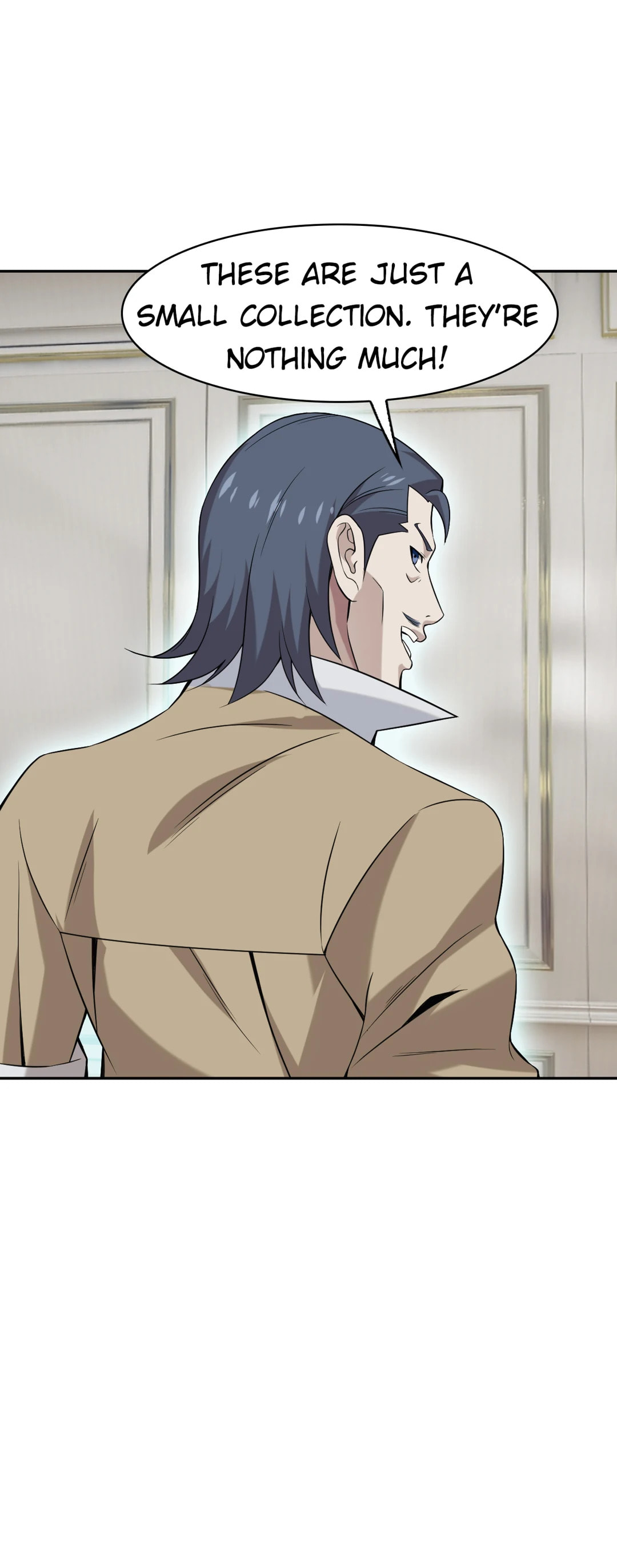 Read Loser Coin chapter 101 image 41 on Lezhin