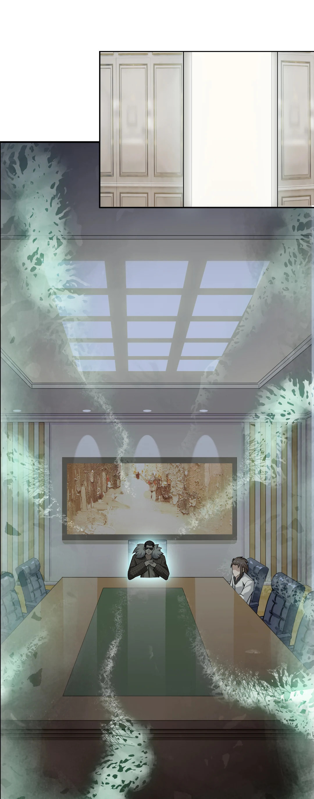 Read Loser Coin chapter 101 image 42 on Lezhin