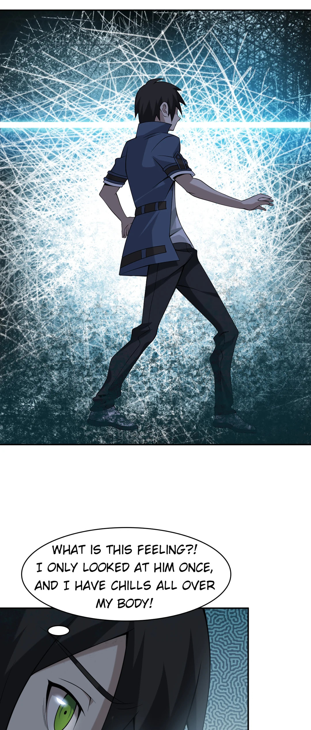 Read Loser Coin chapter 101 image 45 on Lezhin