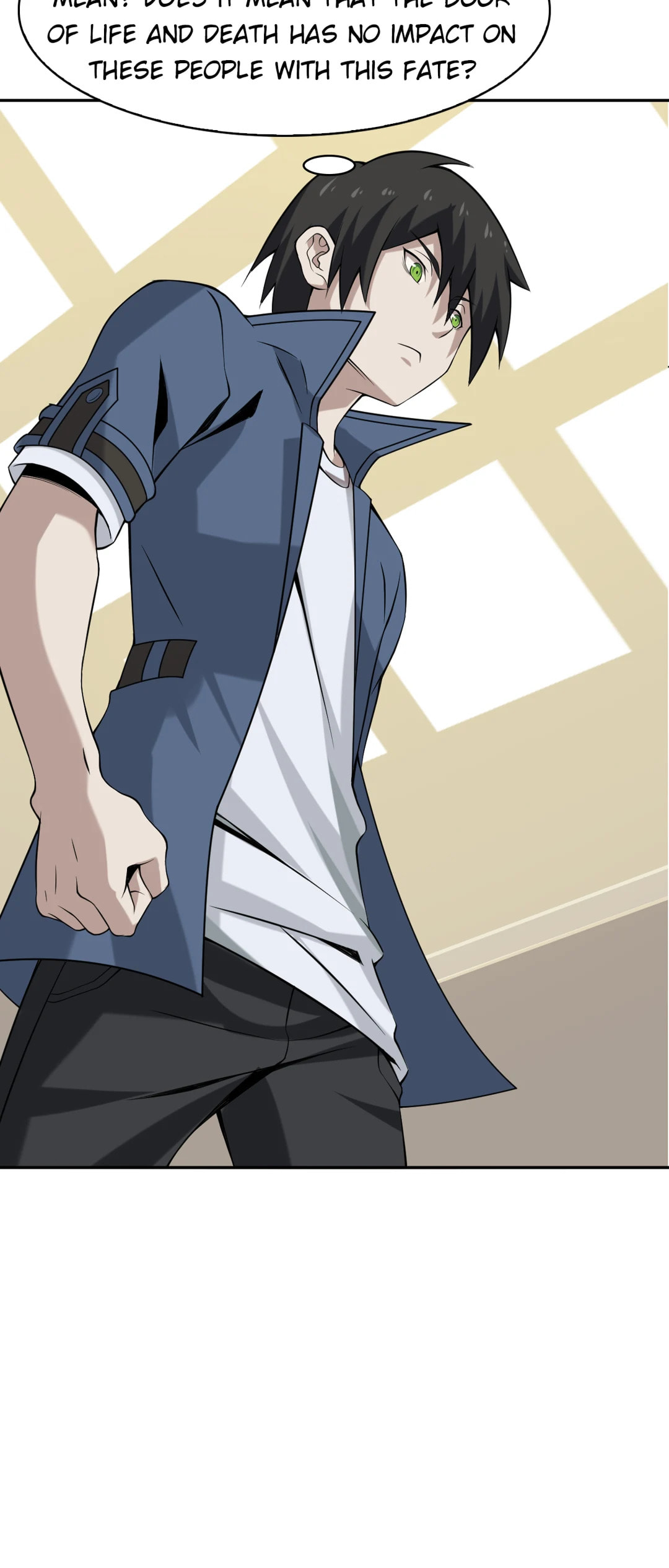 Read Loser Coin chapter 101 image 49 on Lezhin