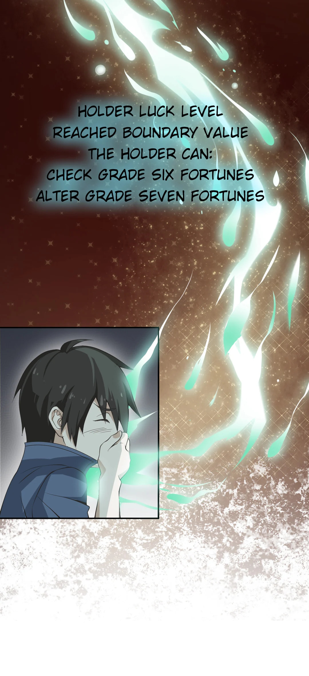 Read Loser Coin chapter 101 image 7 on Lezhin