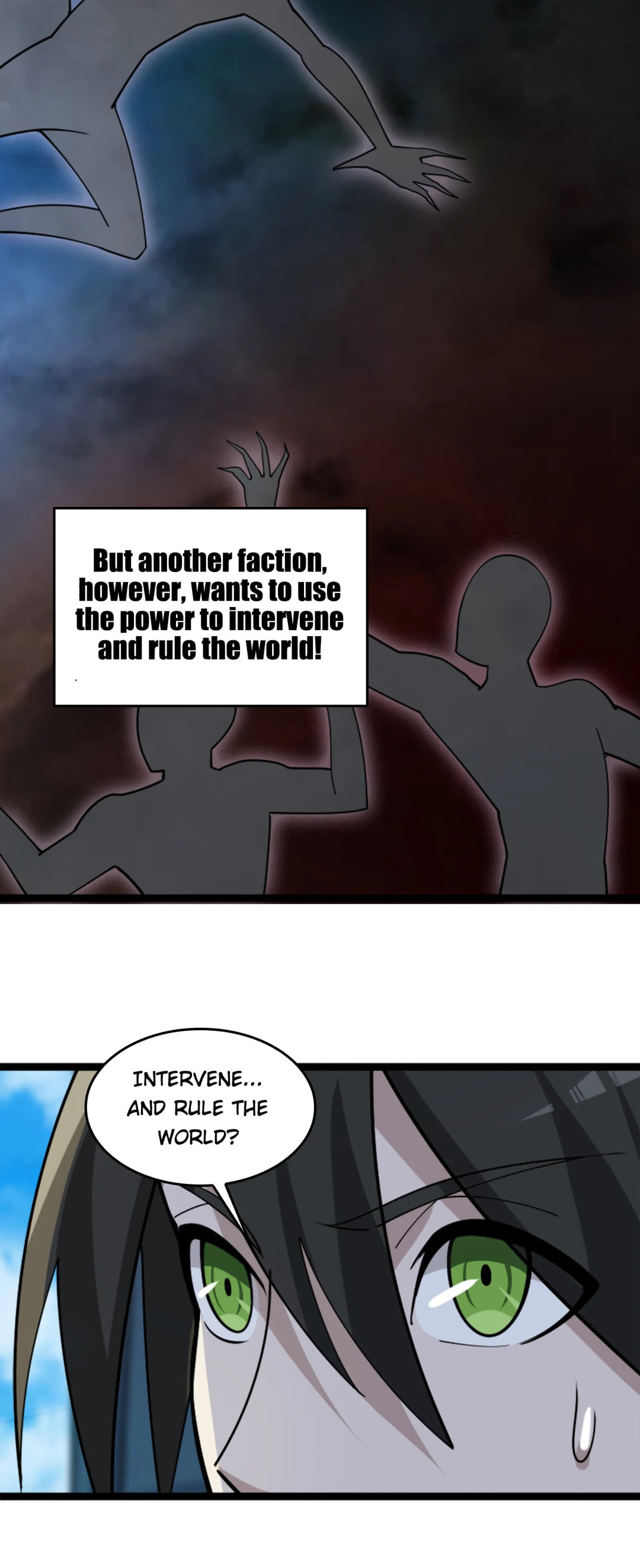 Read Loser Coin chapter 102 image 14 on Lezhin