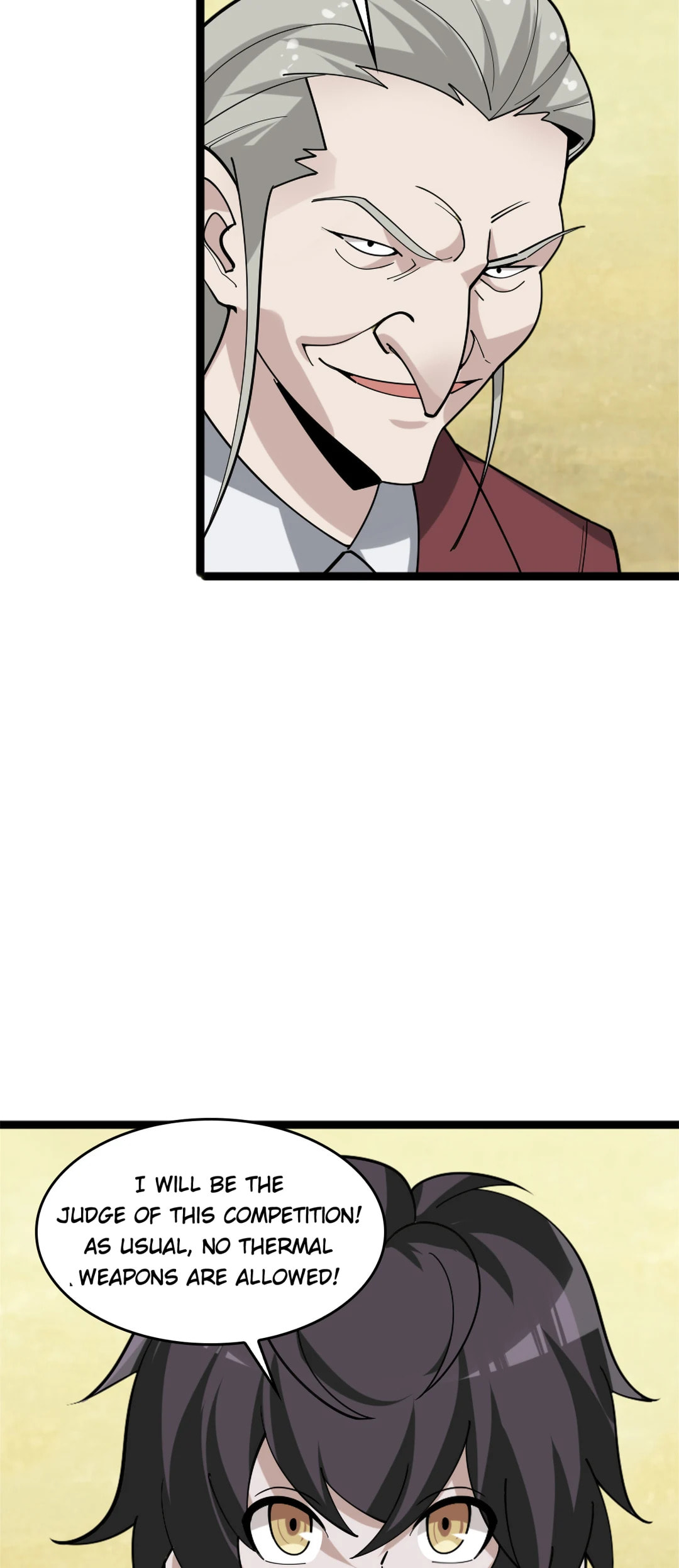 Read Loser Coin chapter 102 image 26 on Lezhin