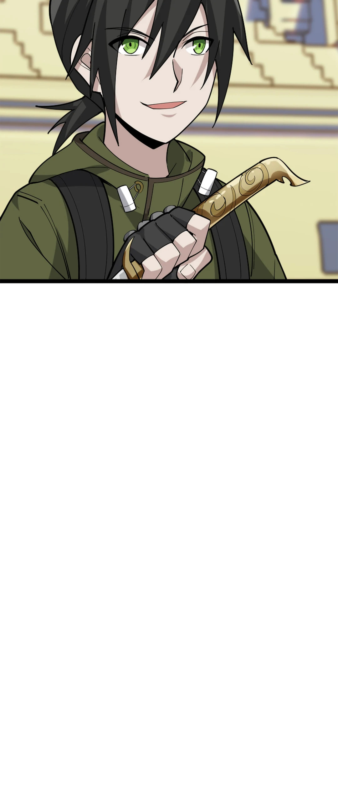 Read Loser Coin chapter 102 image 32 on Lezhin