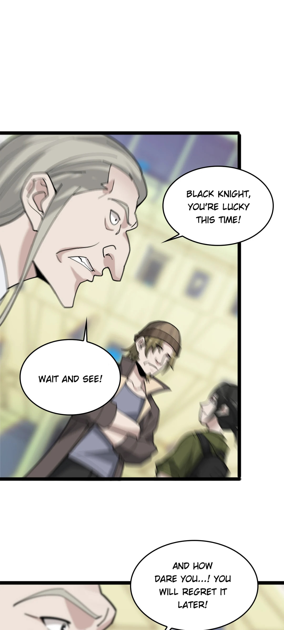 Read Loser Coin chapter 103 image 11 on Lezhin