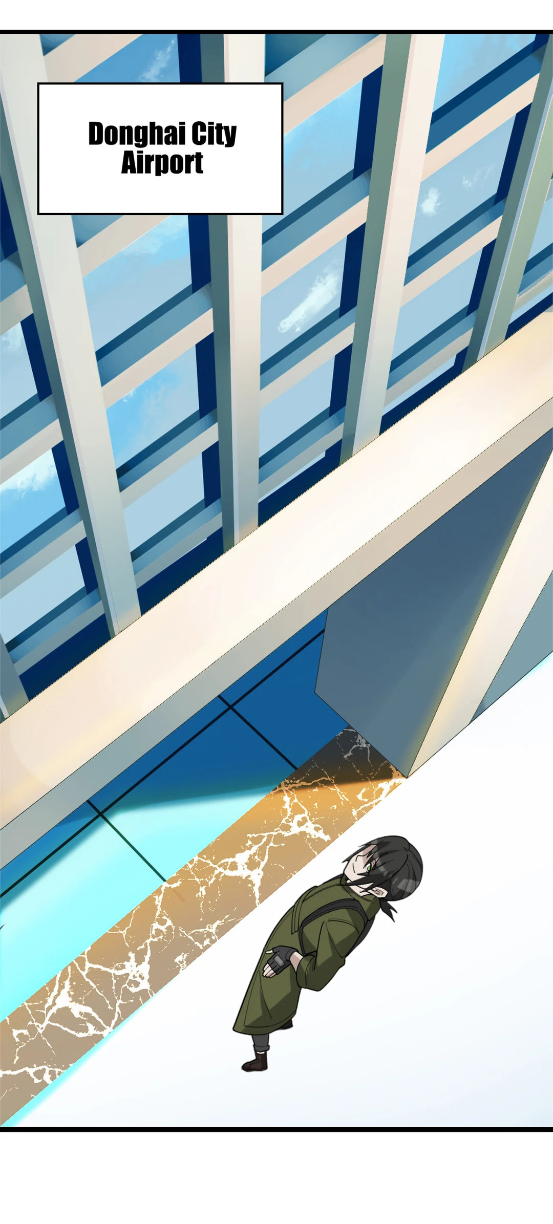 Read Loser Coin chapter 103 image 15 on Lezhin