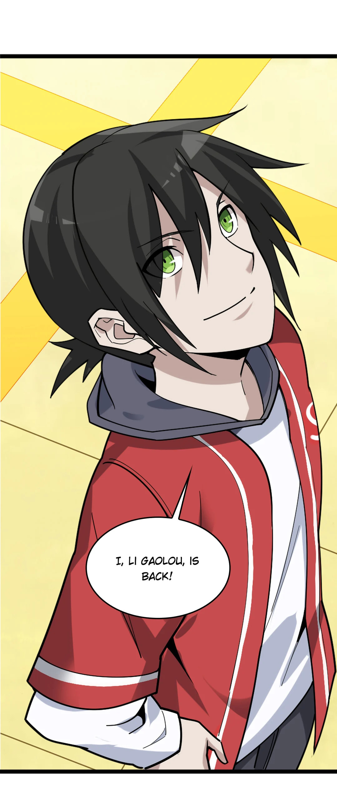 Read Loser Coin chapter 103 image 16 on Lezhin