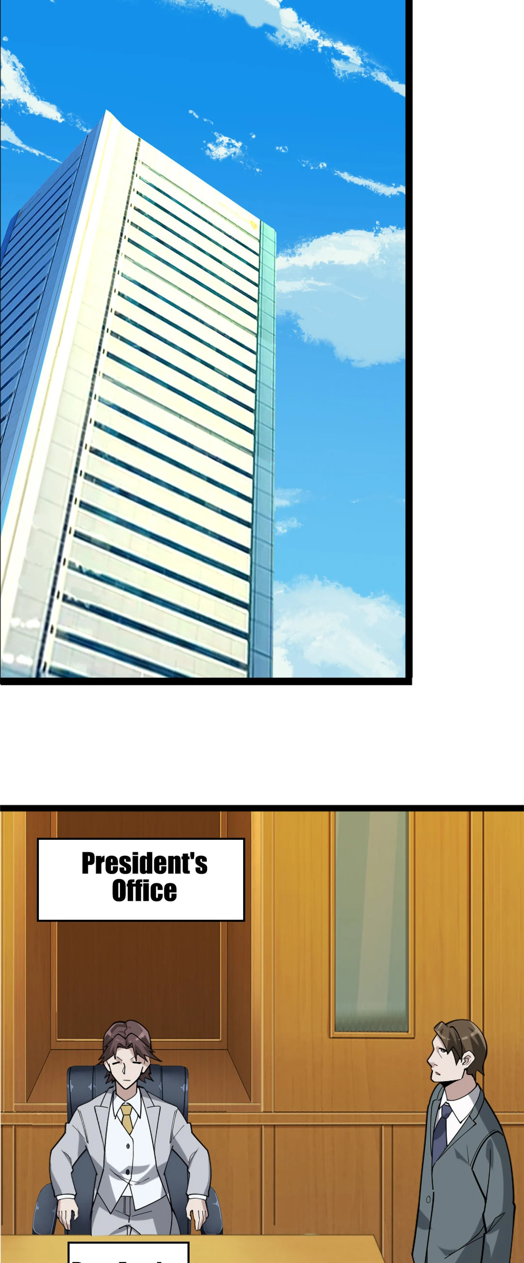 Read Loser Coin chapter 103 image 18 on Lezhin
