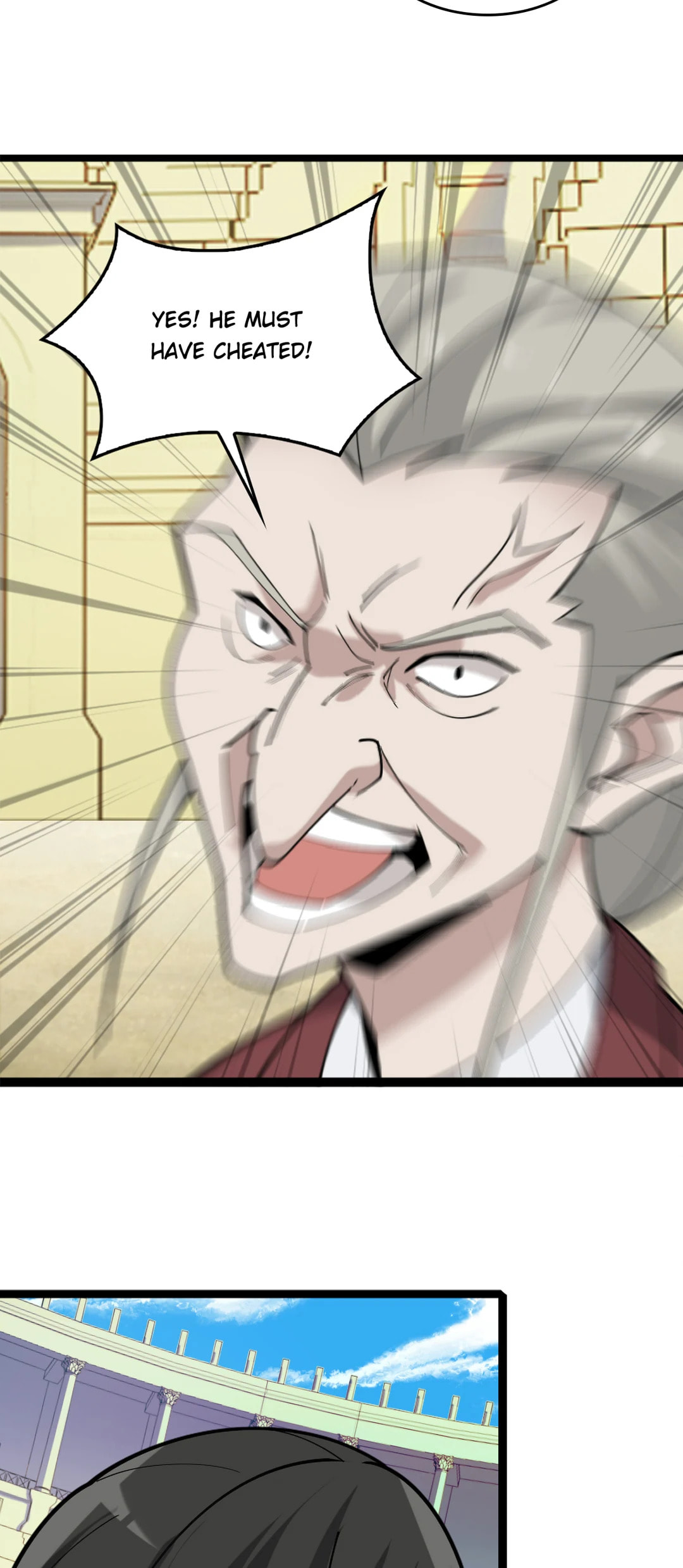 Read Loser Coin chapter 103 image 2 on Lezhin