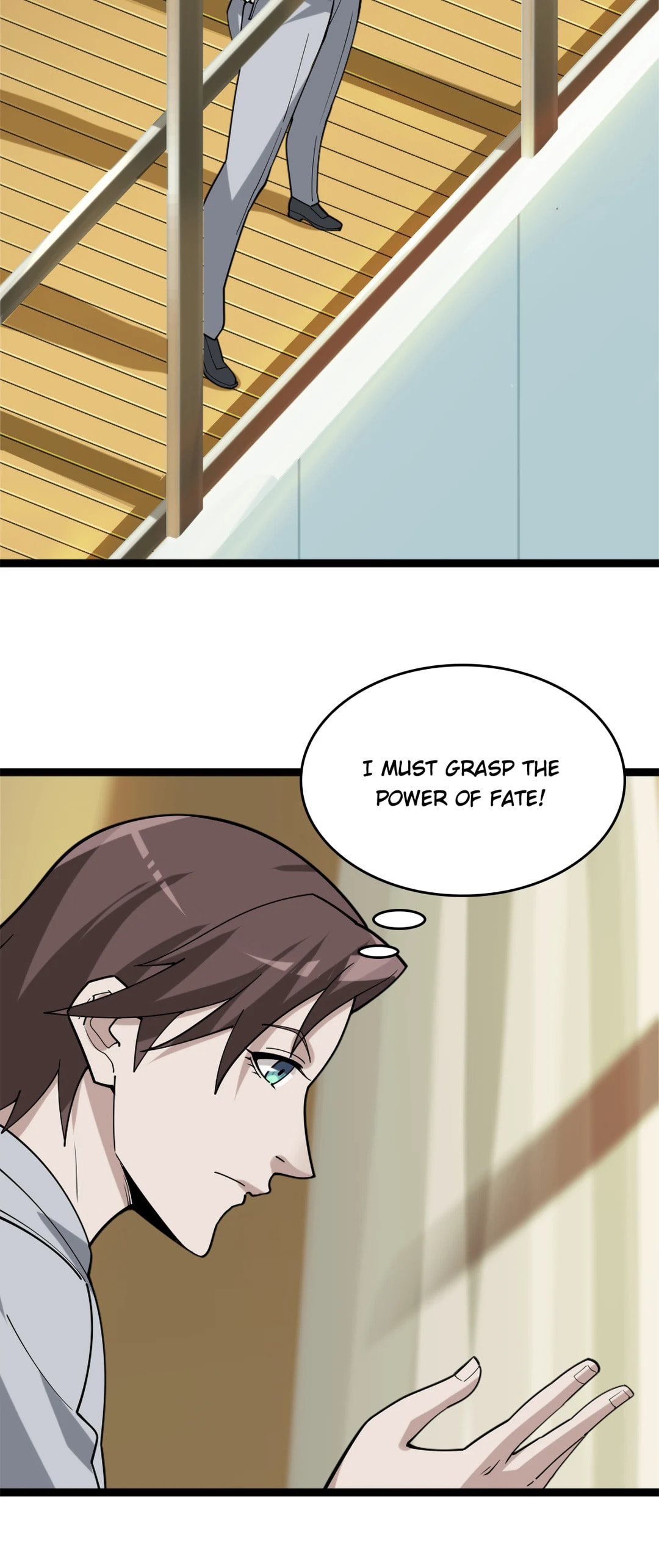 Read Loser Coin chapter 103 image 25 on Lezhin