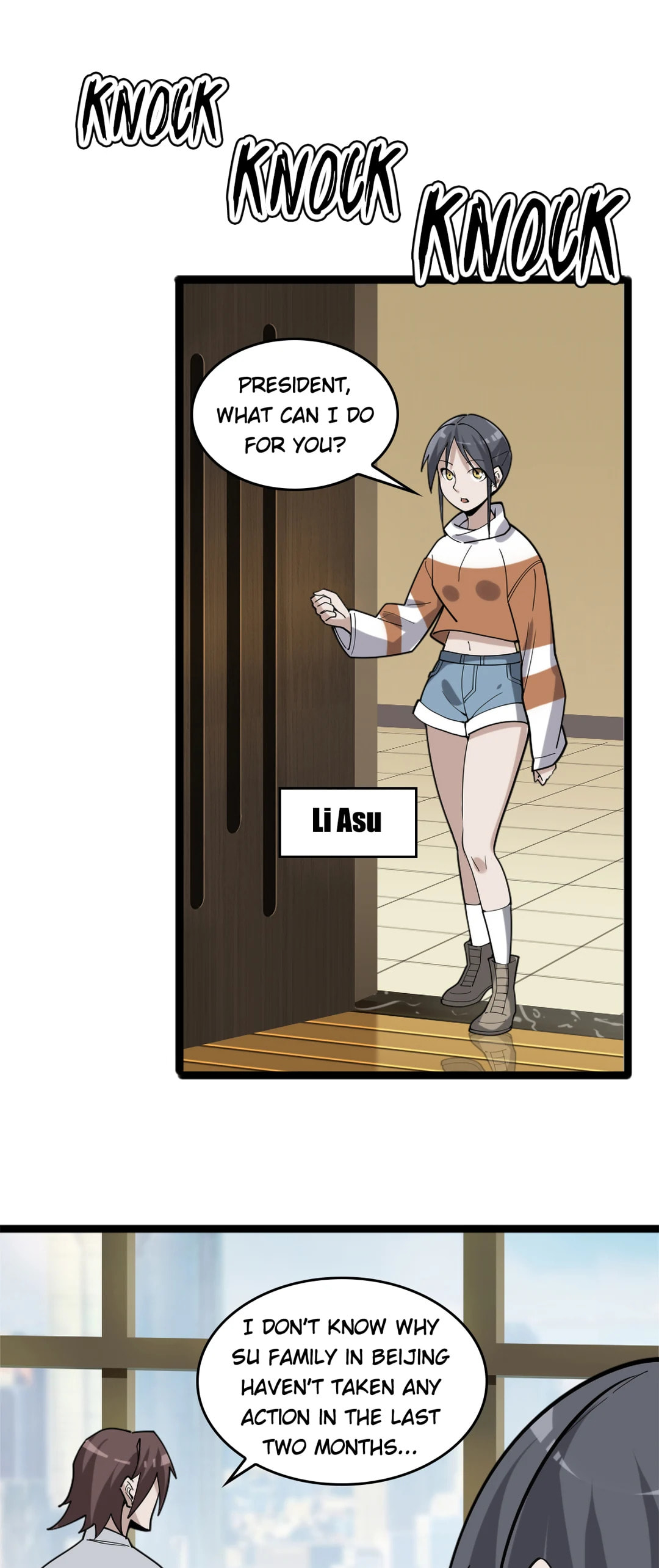 Read Loser Coin chapter 103 image 26 on Lezhin