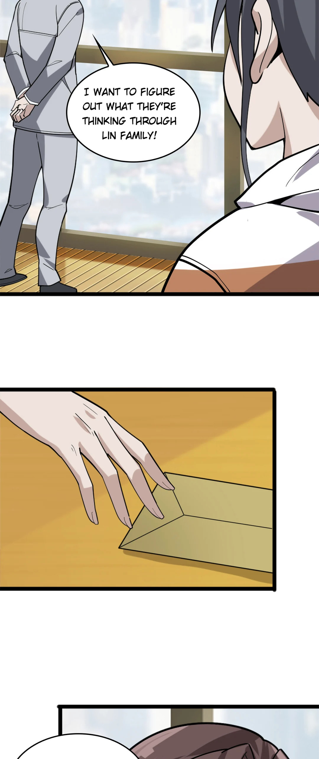 Read Loser Coin chapter 103 image 27 on Lezhin