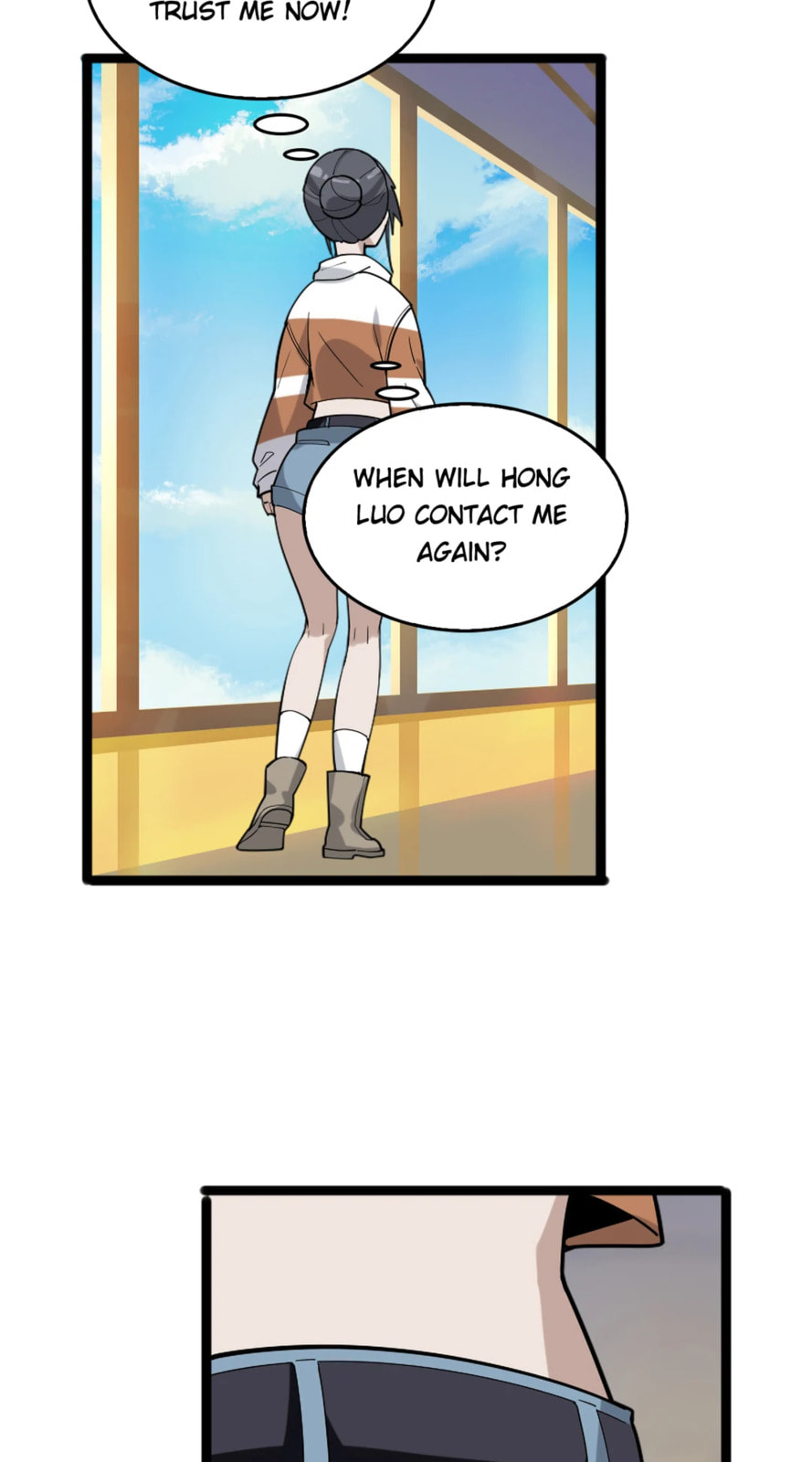 Read Loser Coin chapter 103 image 32 on Lezhin