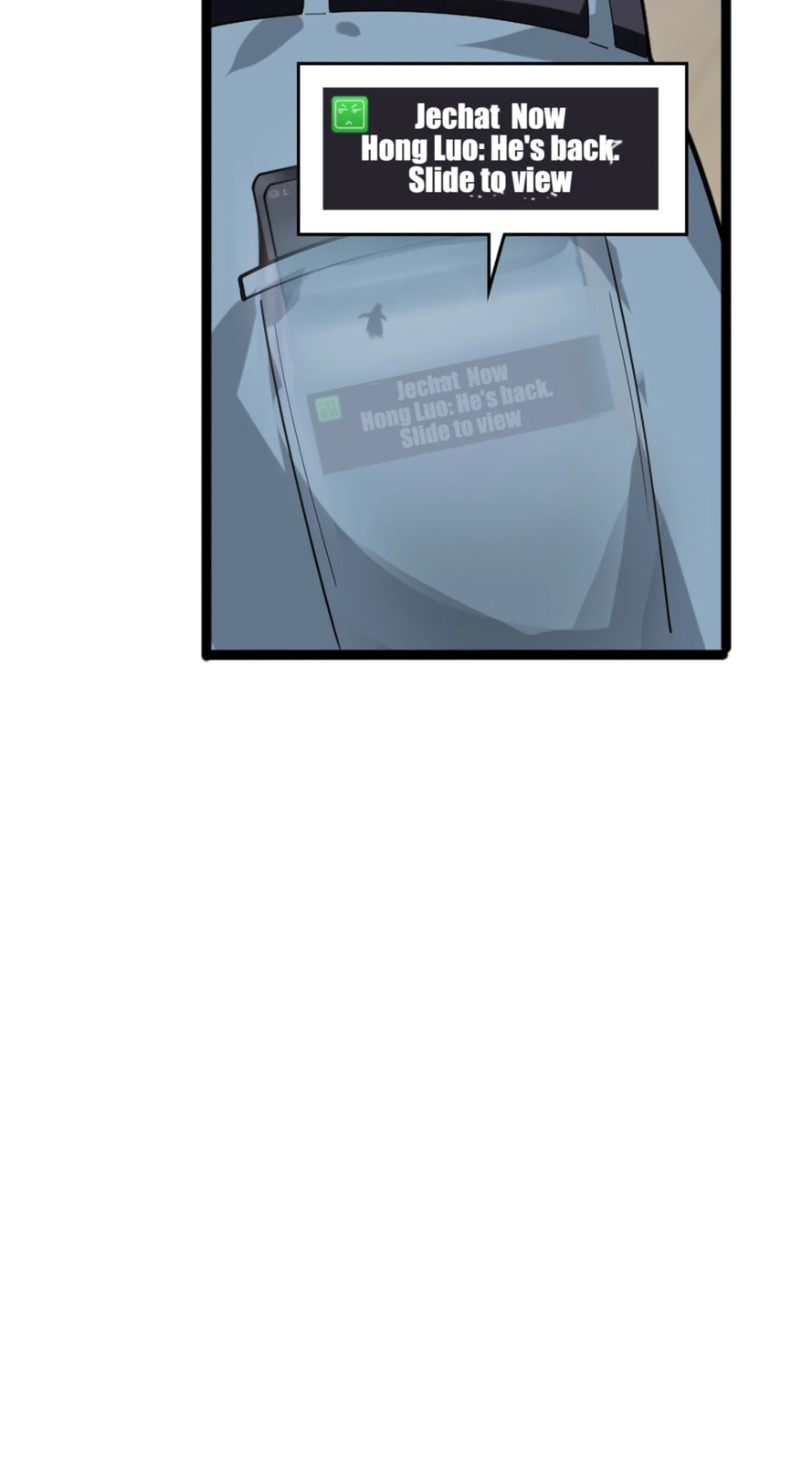 Read Loser Coin chapter 103 image 33 on Lezhin
