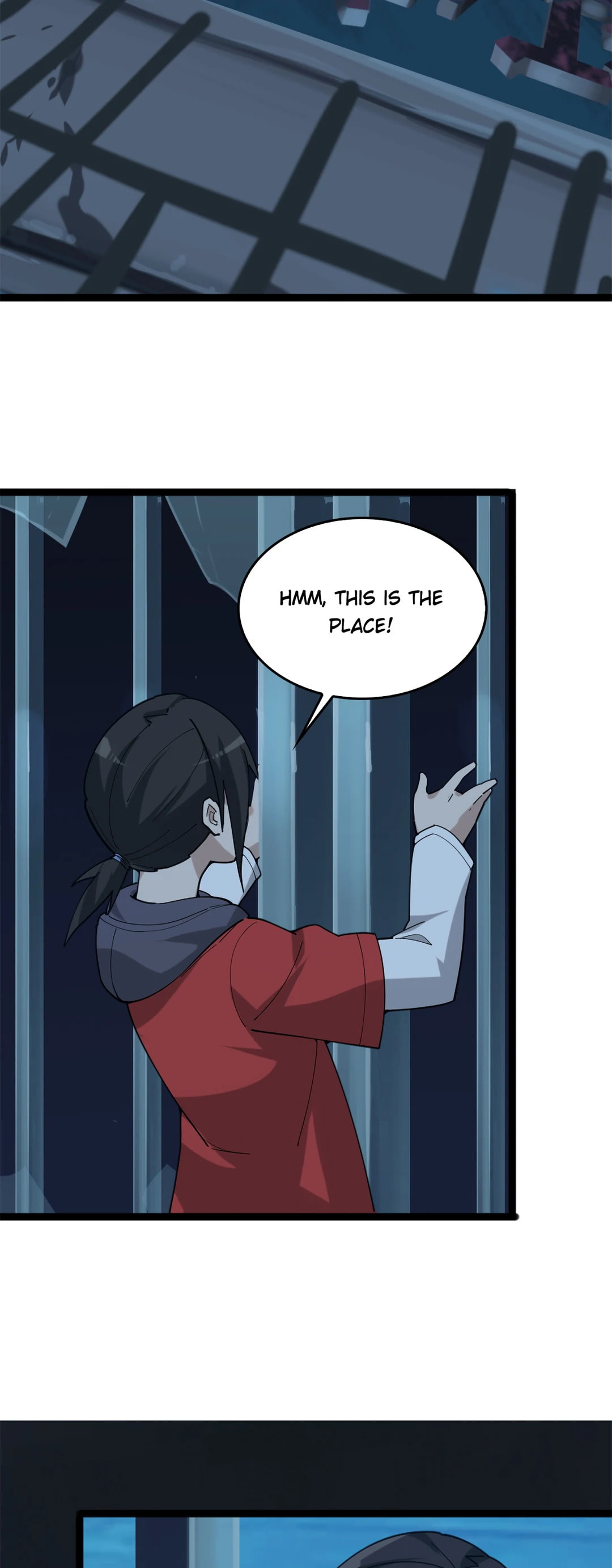 Read Loser Coin chapter 104 image 12 on Lezhin