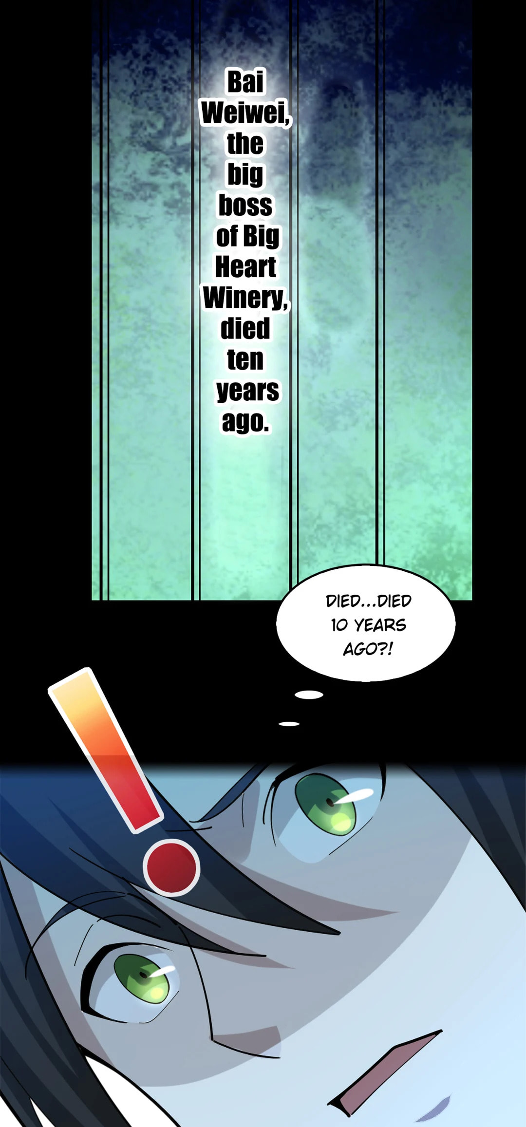 Read Loser Coin chapter 104 image 28 on Lezhin