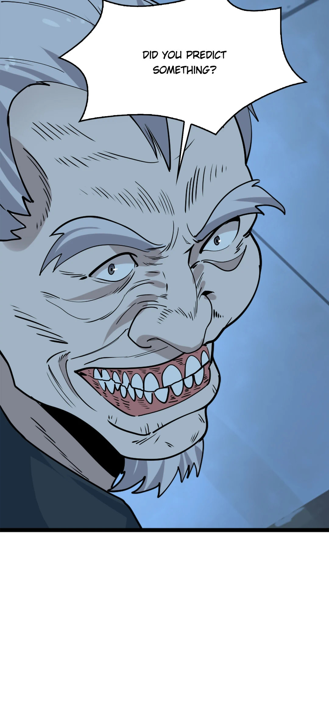 Read Loser Coin chapter 104 image 30 on Lezhin