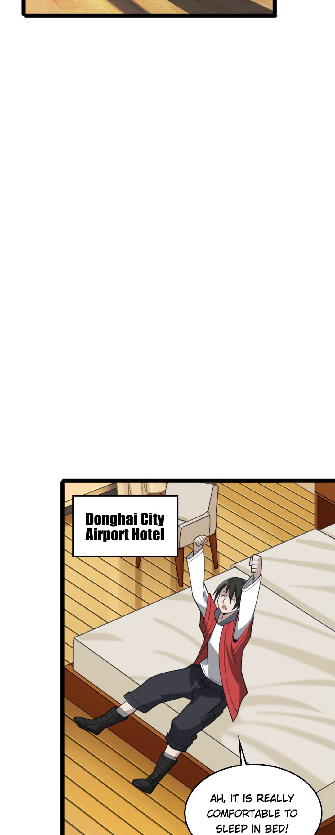 Read Loser Coin chapter 104 image 7 on Lezhin