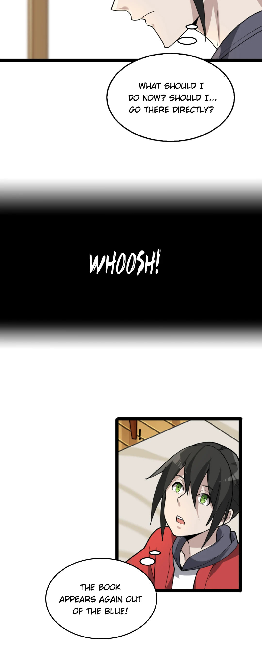 Read Loser Coin chapter 104 image 9 on Lezhin