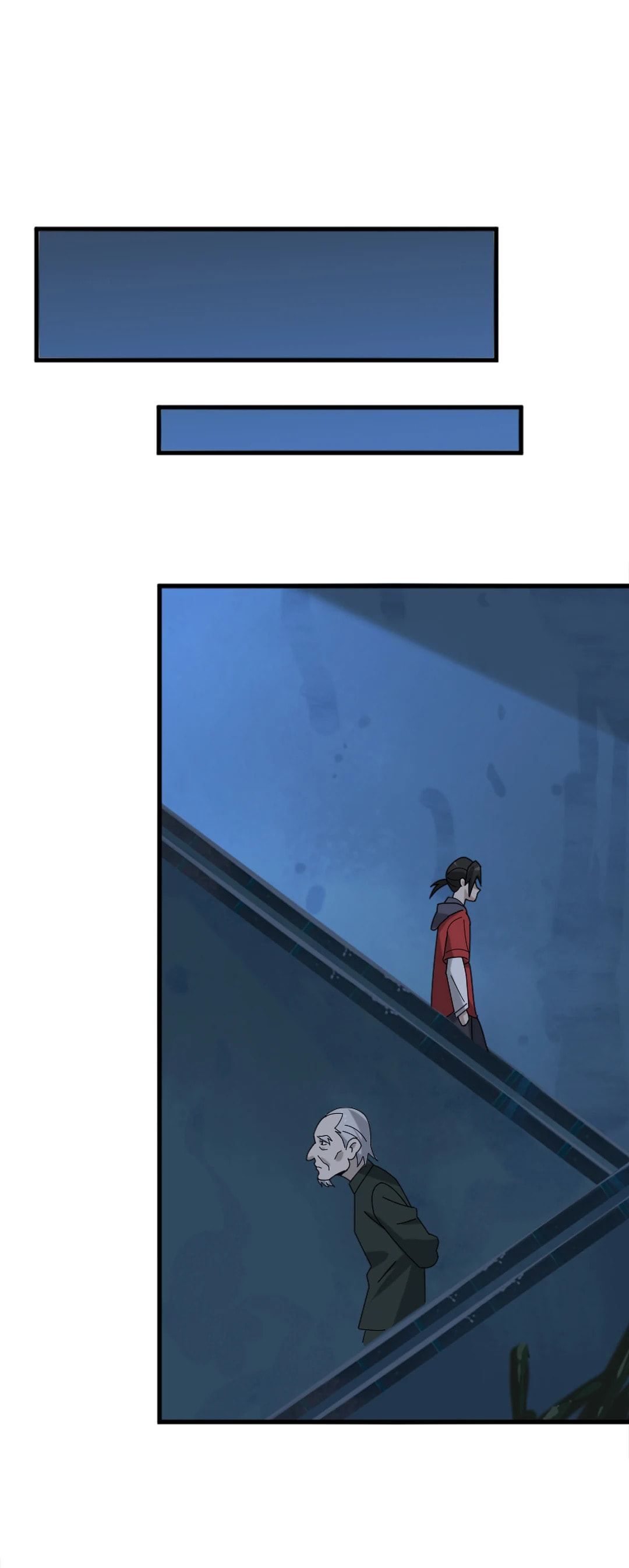 Read Loser Coin chapter 105 image 10 on Lezhin