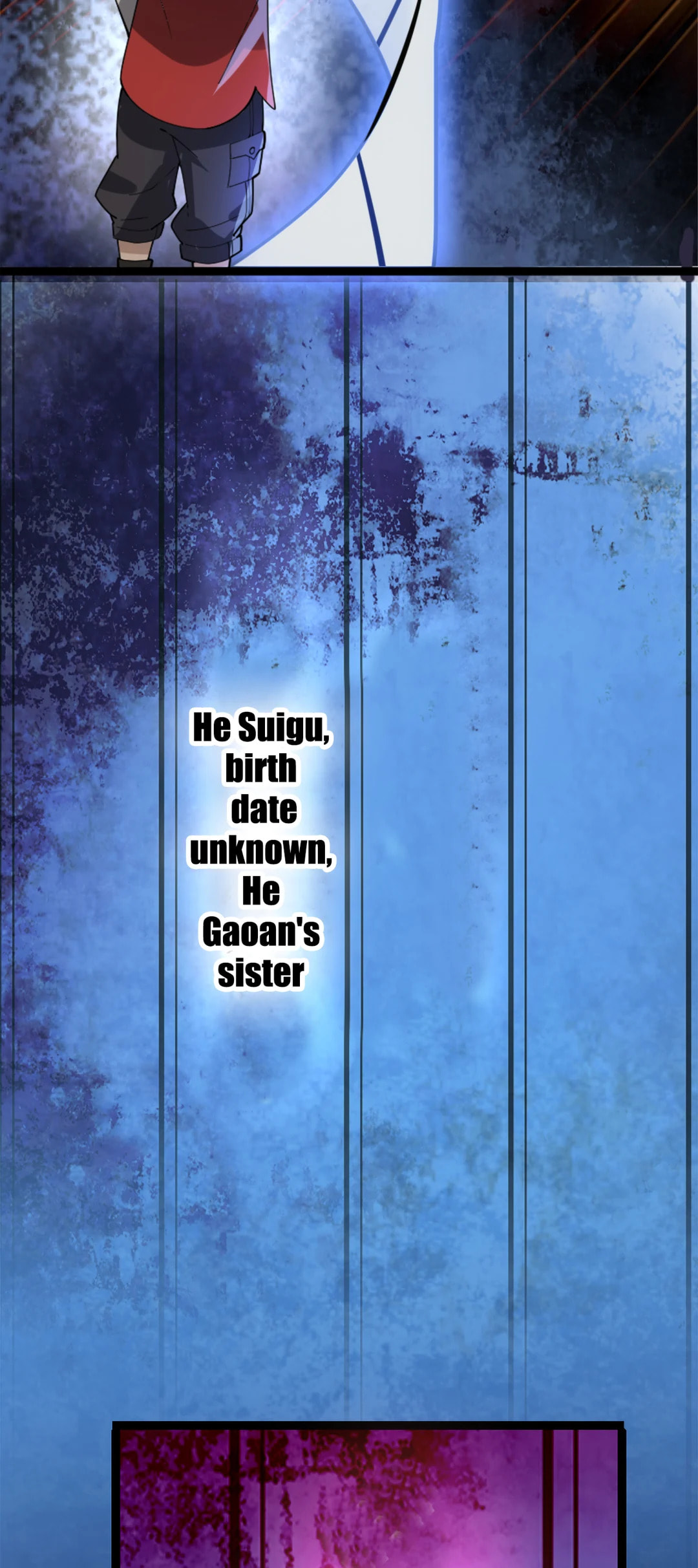 Read Loser Coin chapter 105 image 16 on Lezhin