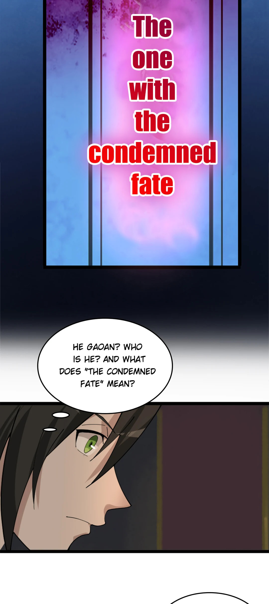 Read Loser Coin chapter 105 image 17 on Lezhin