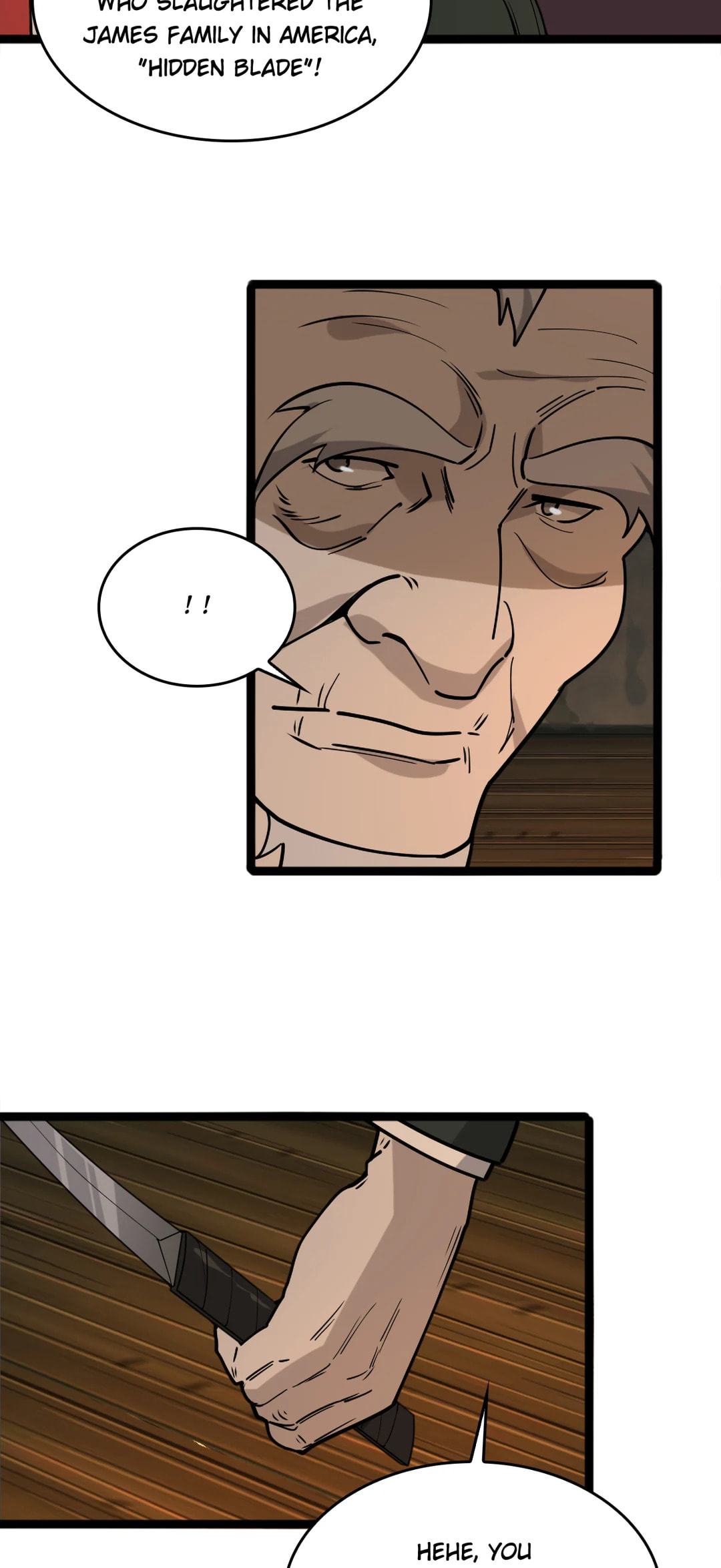 Read Loser Coin chapter 105 image 26 on Lezhin