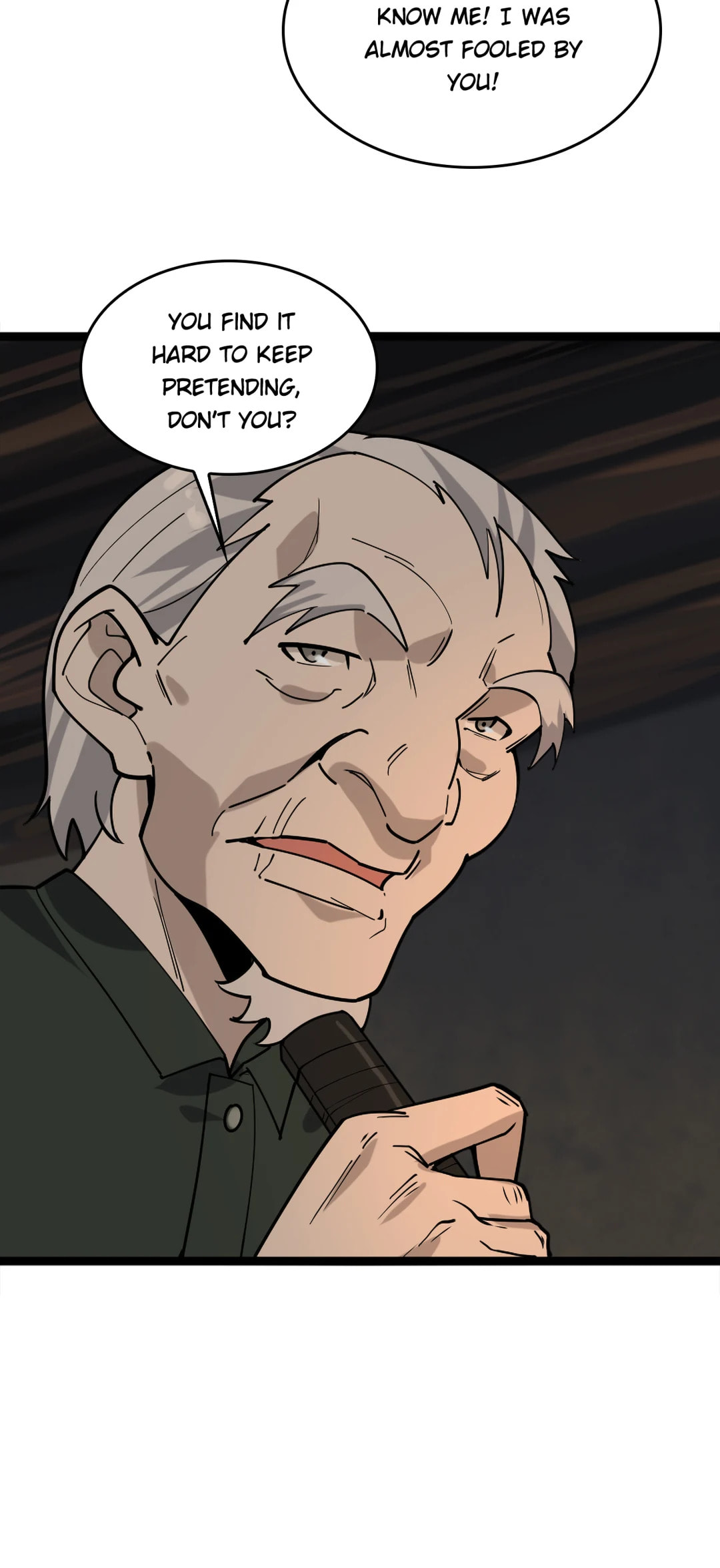 Read Loser Coin chapter 105 image 27 on Lezhin