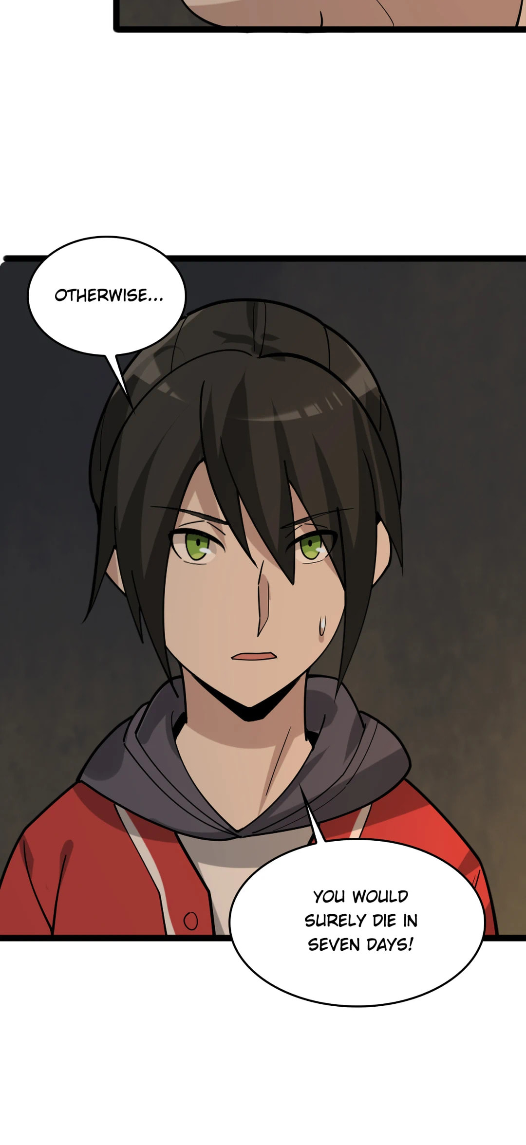 Read Loser Coin chapter 105 image 30 on Lezhin