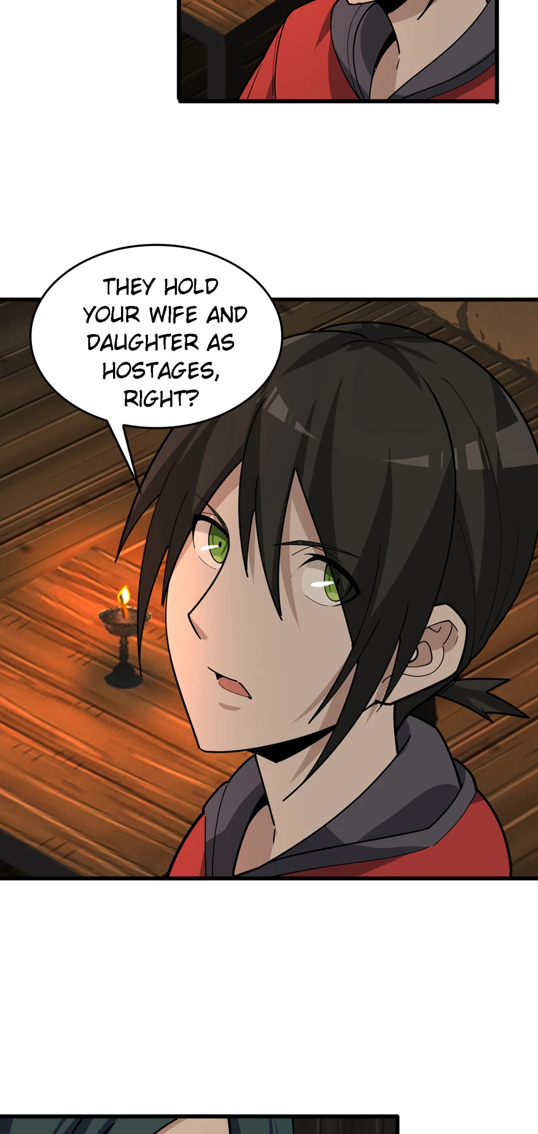Read Loser Coin chapter 106 image 20 on Lezhin